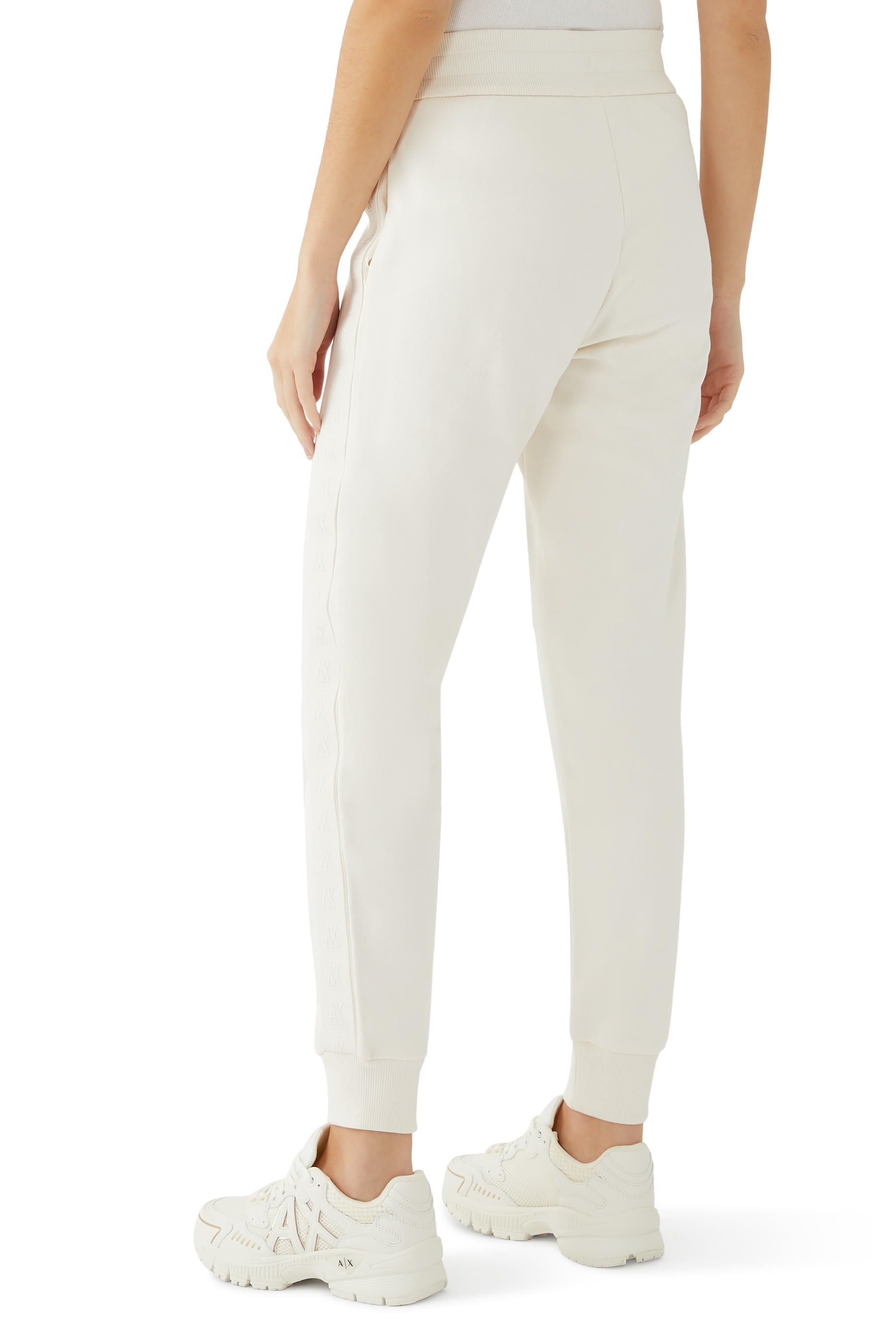 بنطال رياضي ذا جريد آرتي ستيلا جرسيه