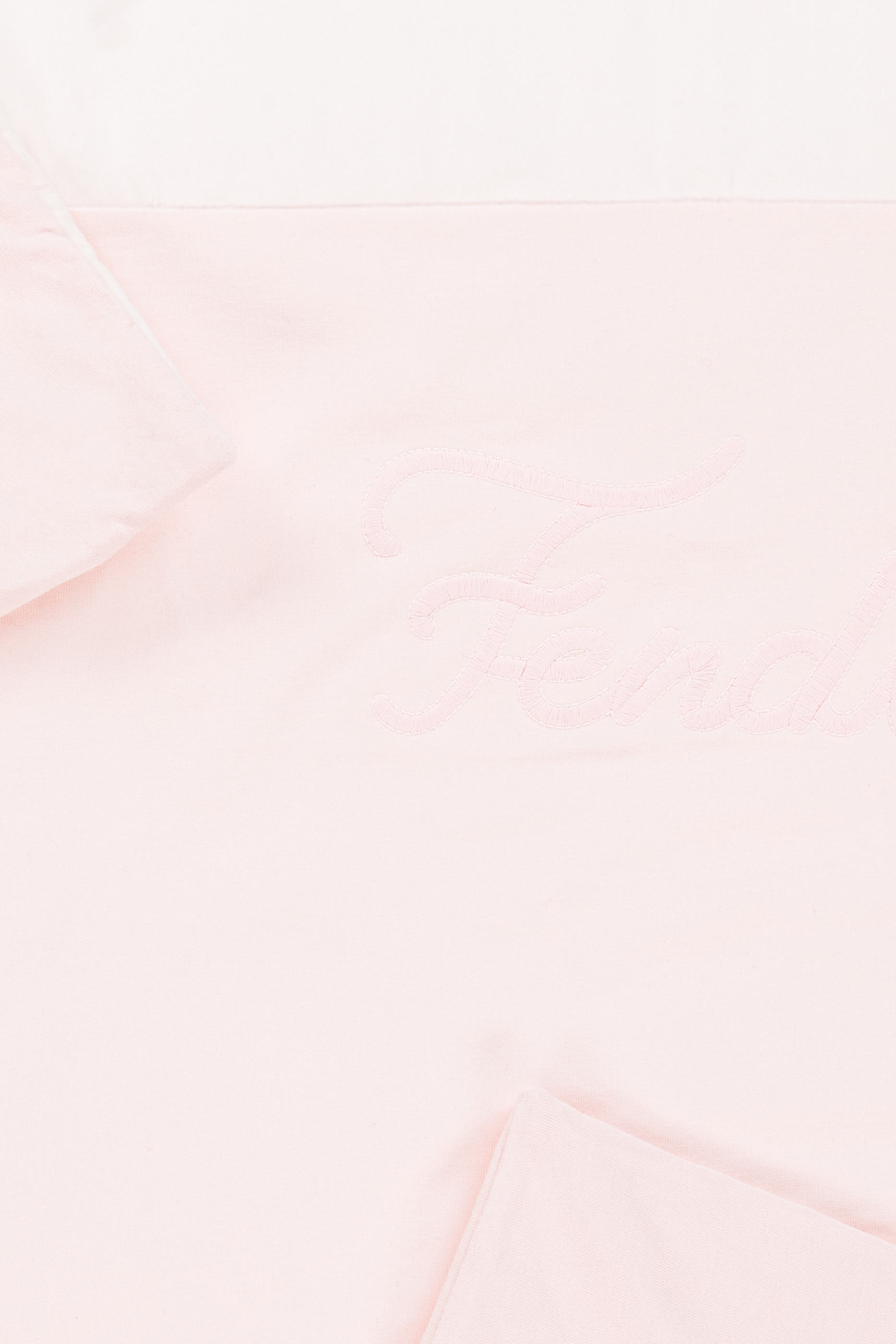 بطانية قطن للأطفال