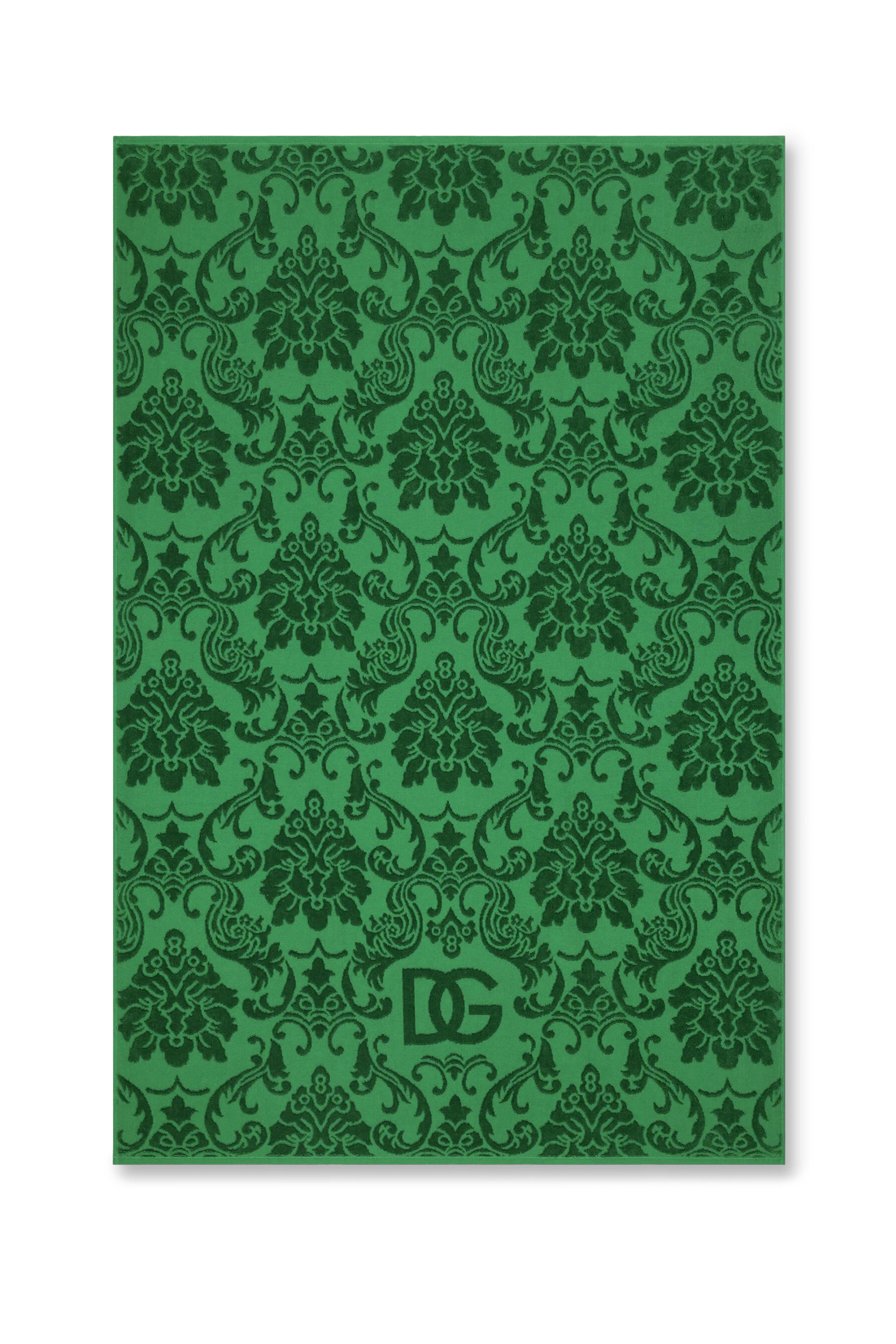 طقم مناشف قطن تيري 5 قطع