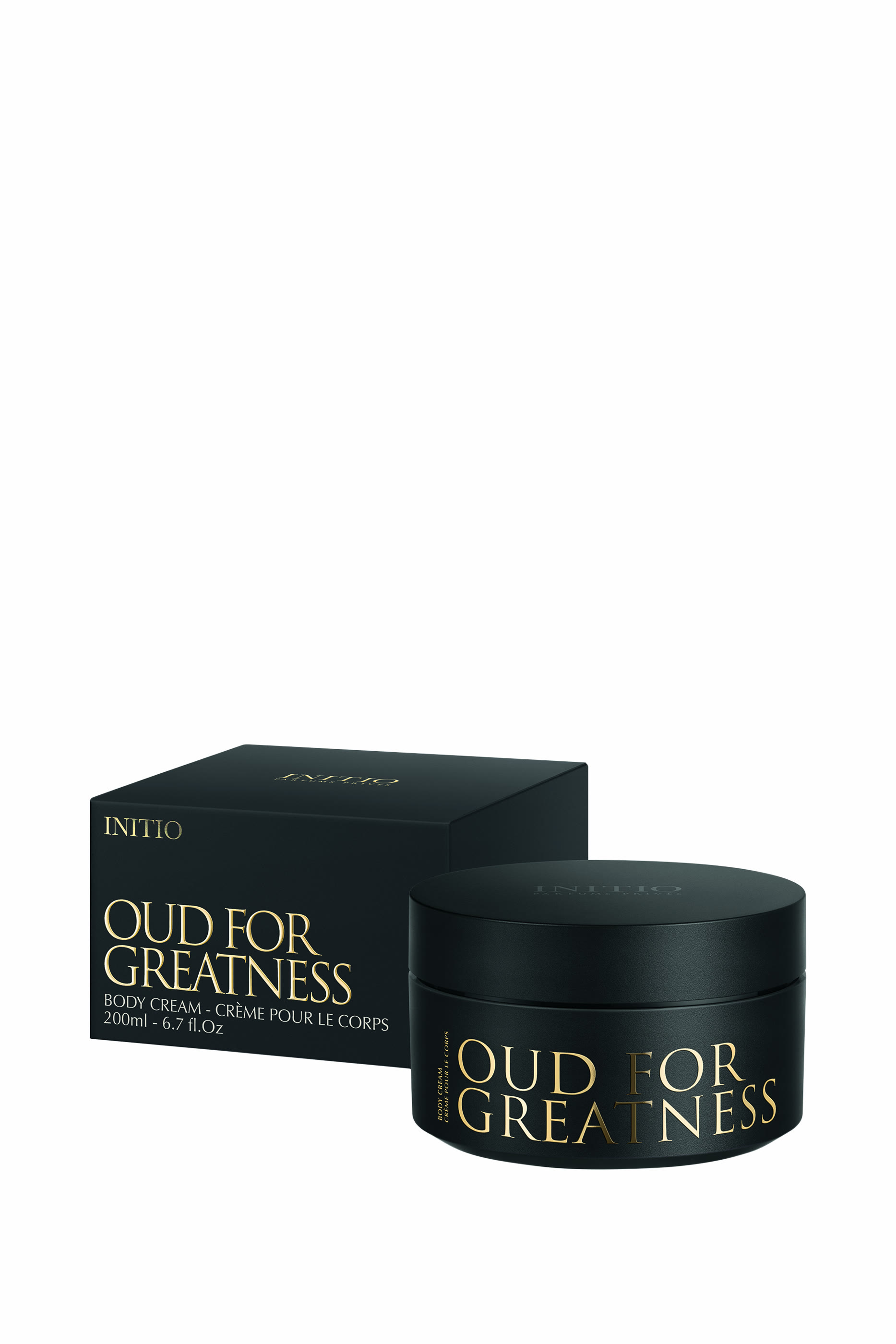 كريم الجسم عود فور جرايتنس