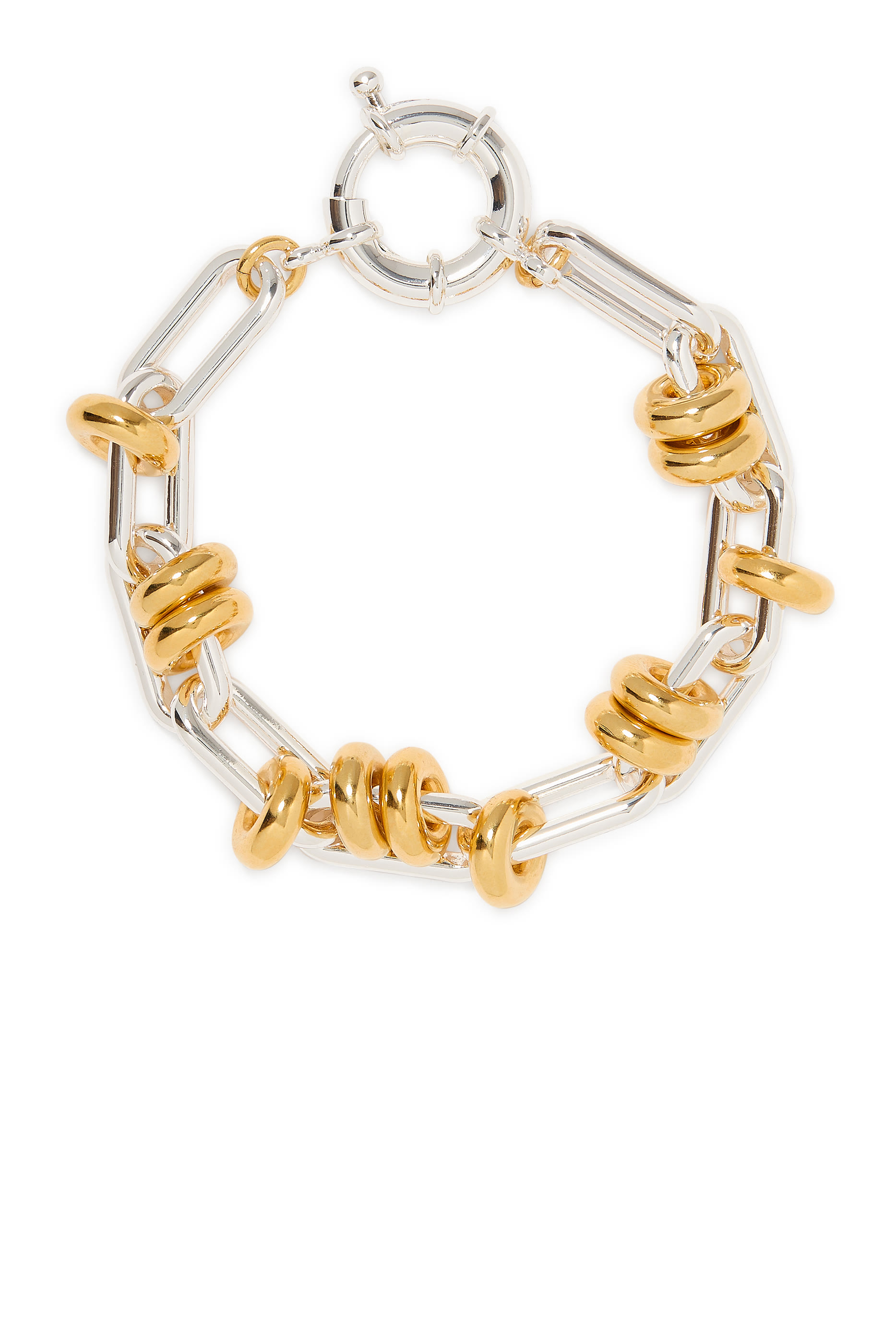 سوار بعقد ولونين