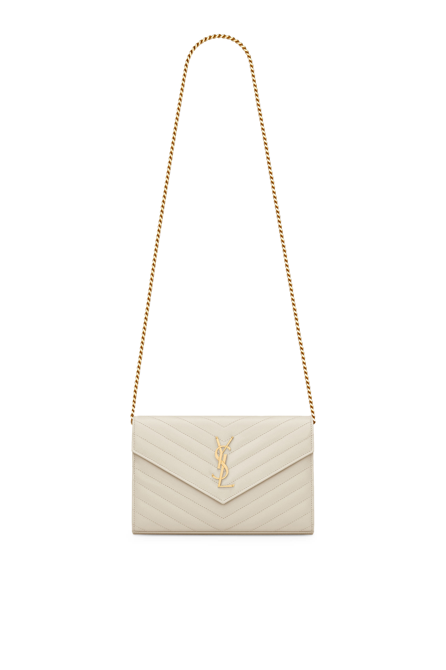 حقيبة كاساندر صغيرة بسلسلة