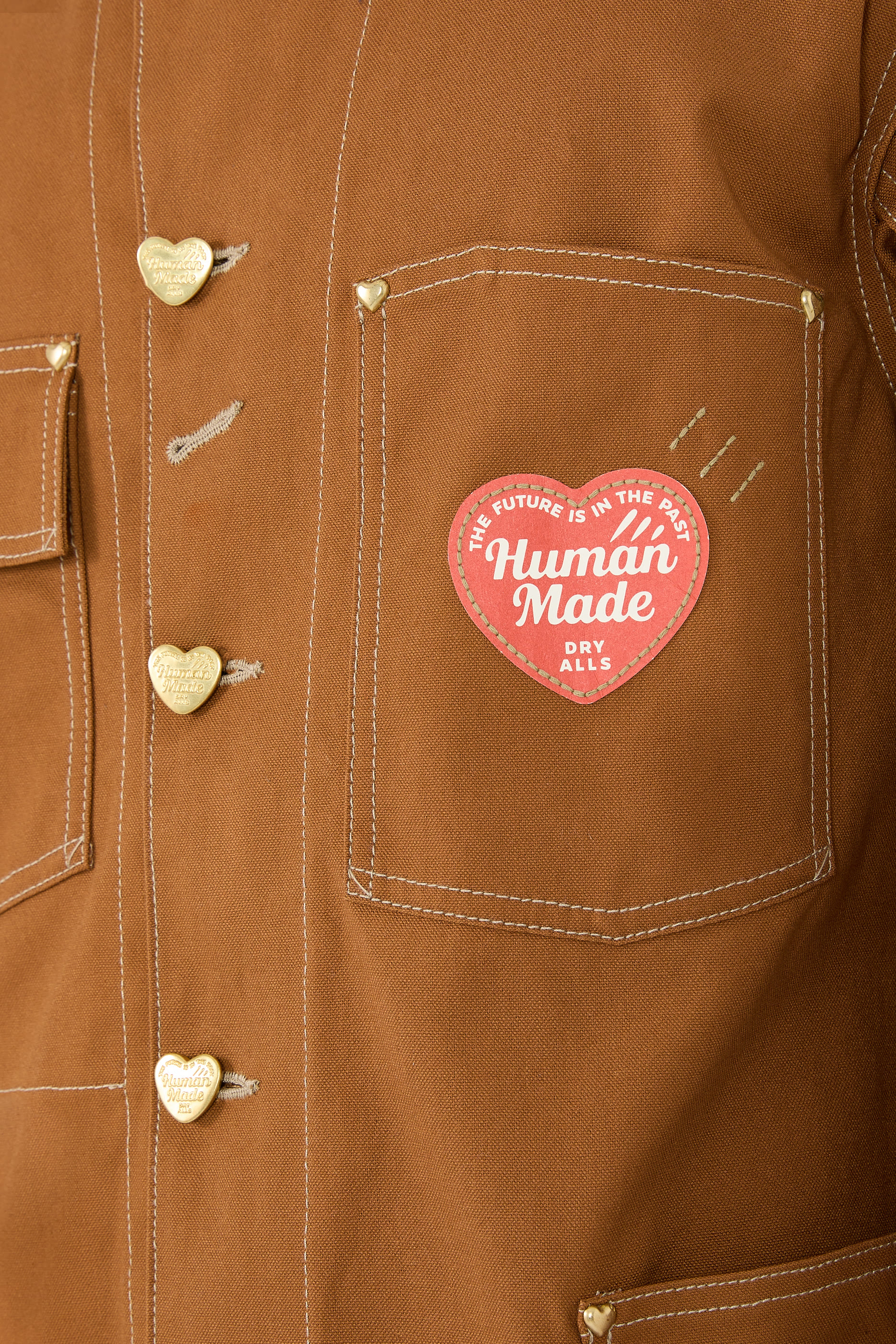 جاكيت داك كوفرال