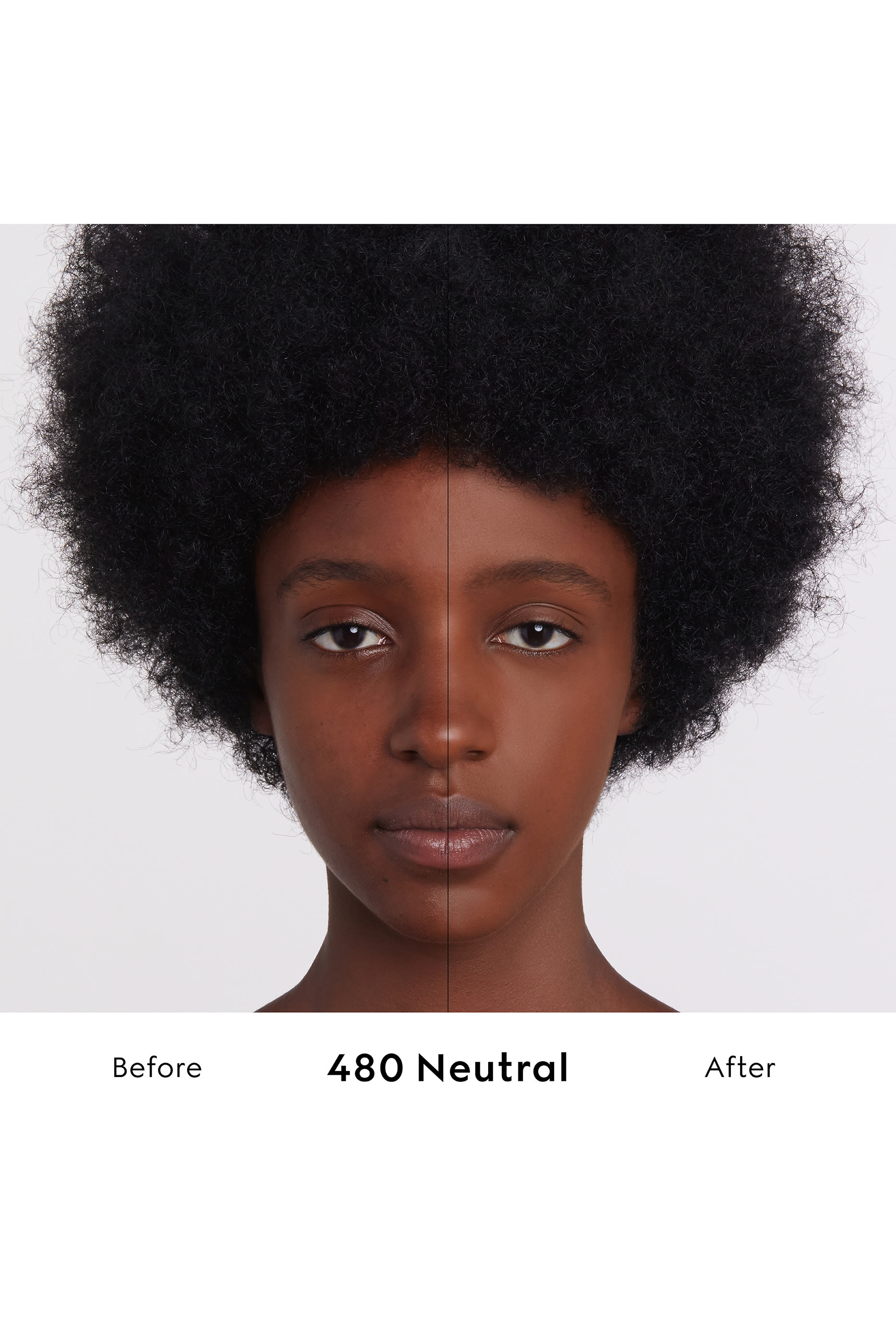 كريم أساس إتيرنيتي دي بيوتي غير اللامع بعامل حماية SPF 15