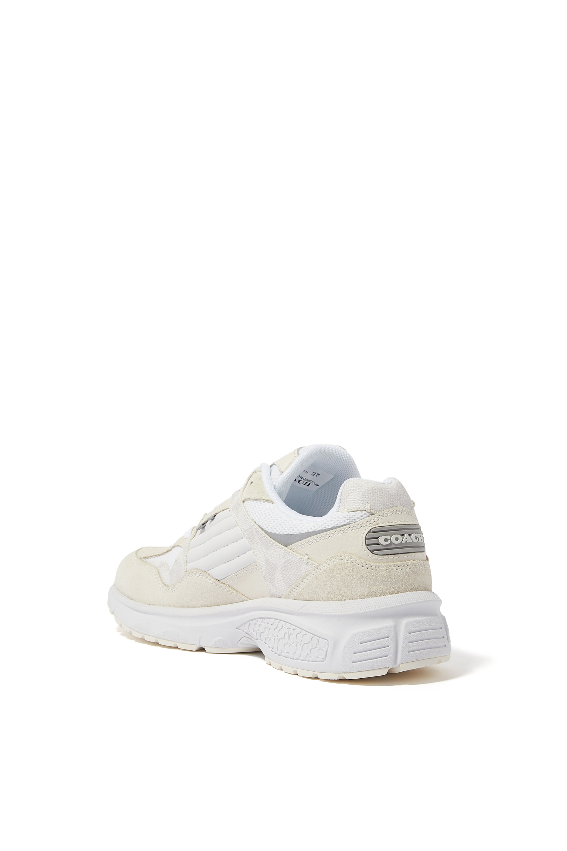 سنيكرز سي 301 قنب بشعار الماركة