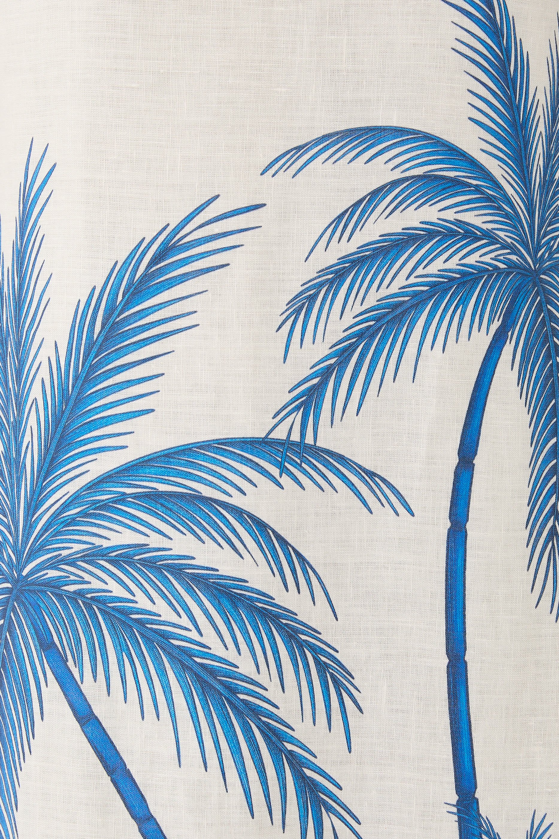 فستان دي إيسلا طويل بأكتاف مكشوفة