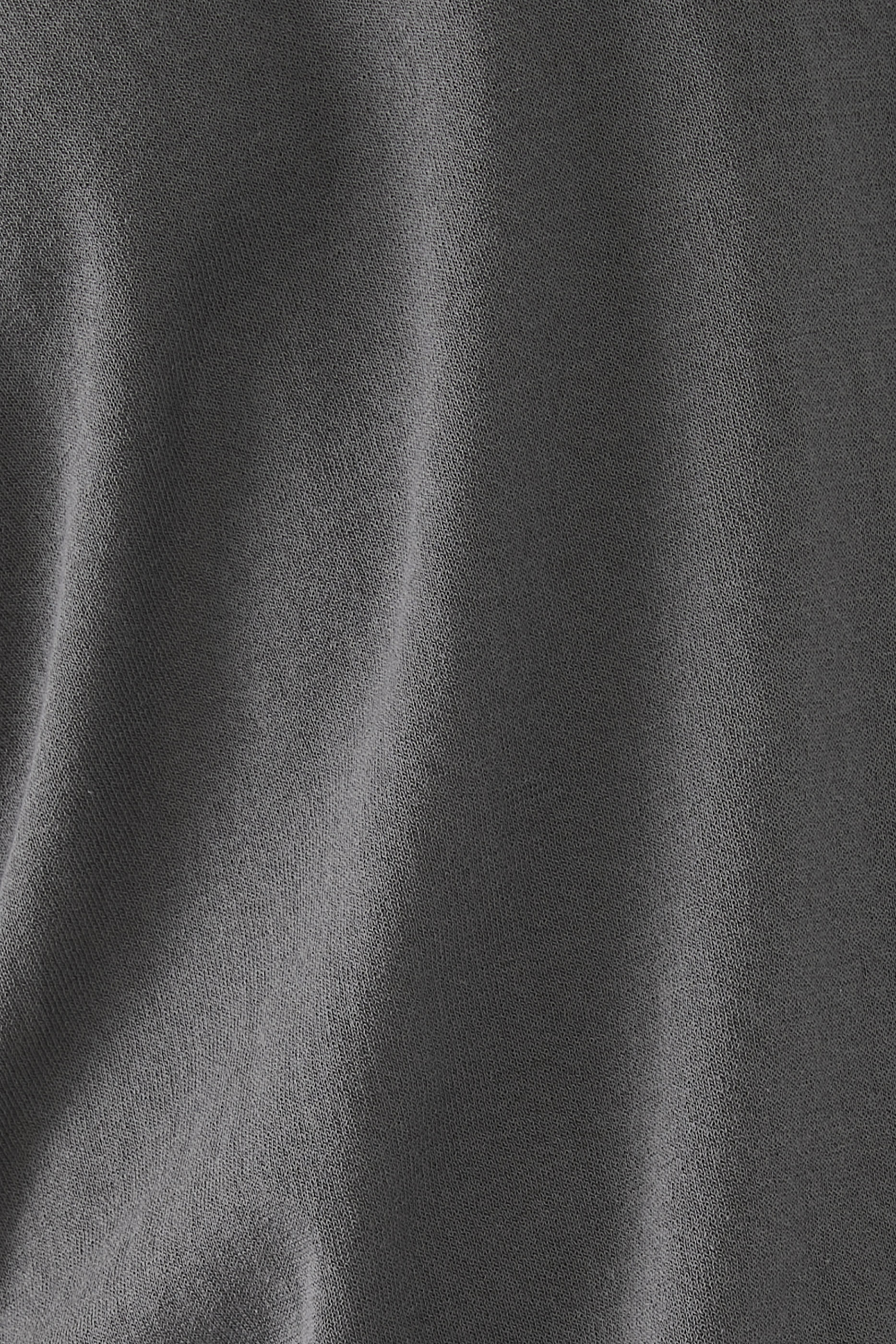 سترة بياقة ضيقة قطن مطاطي