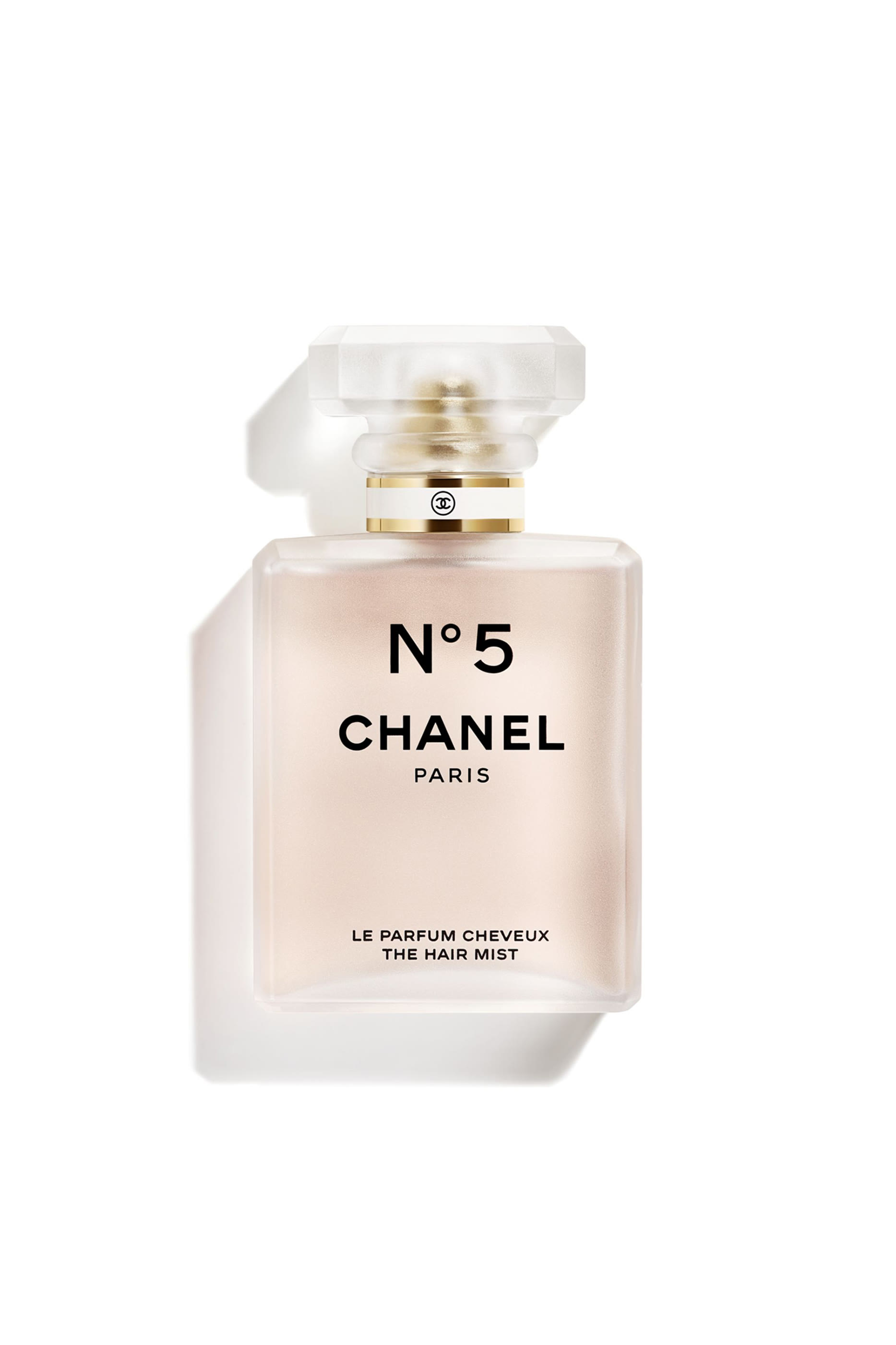 بخاخ الشعر N&deg;5