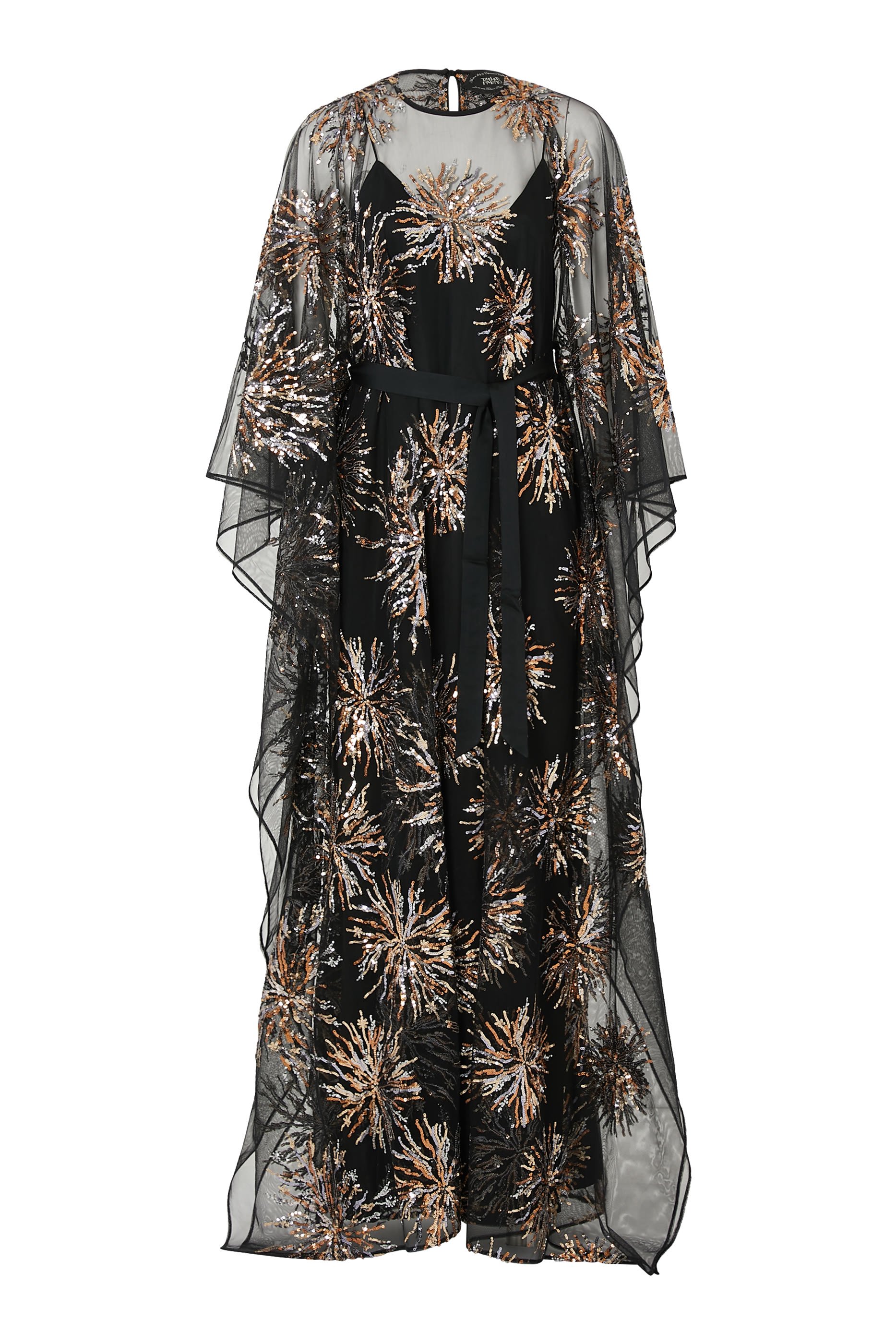 قفطان غران سولاي