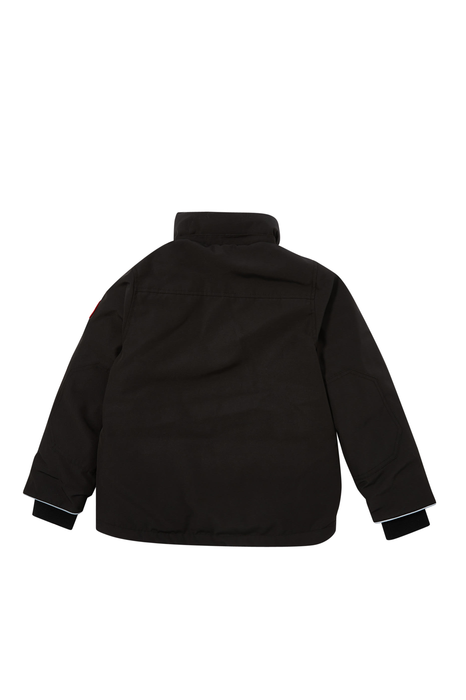 جاكيت باركا يوث لوجان