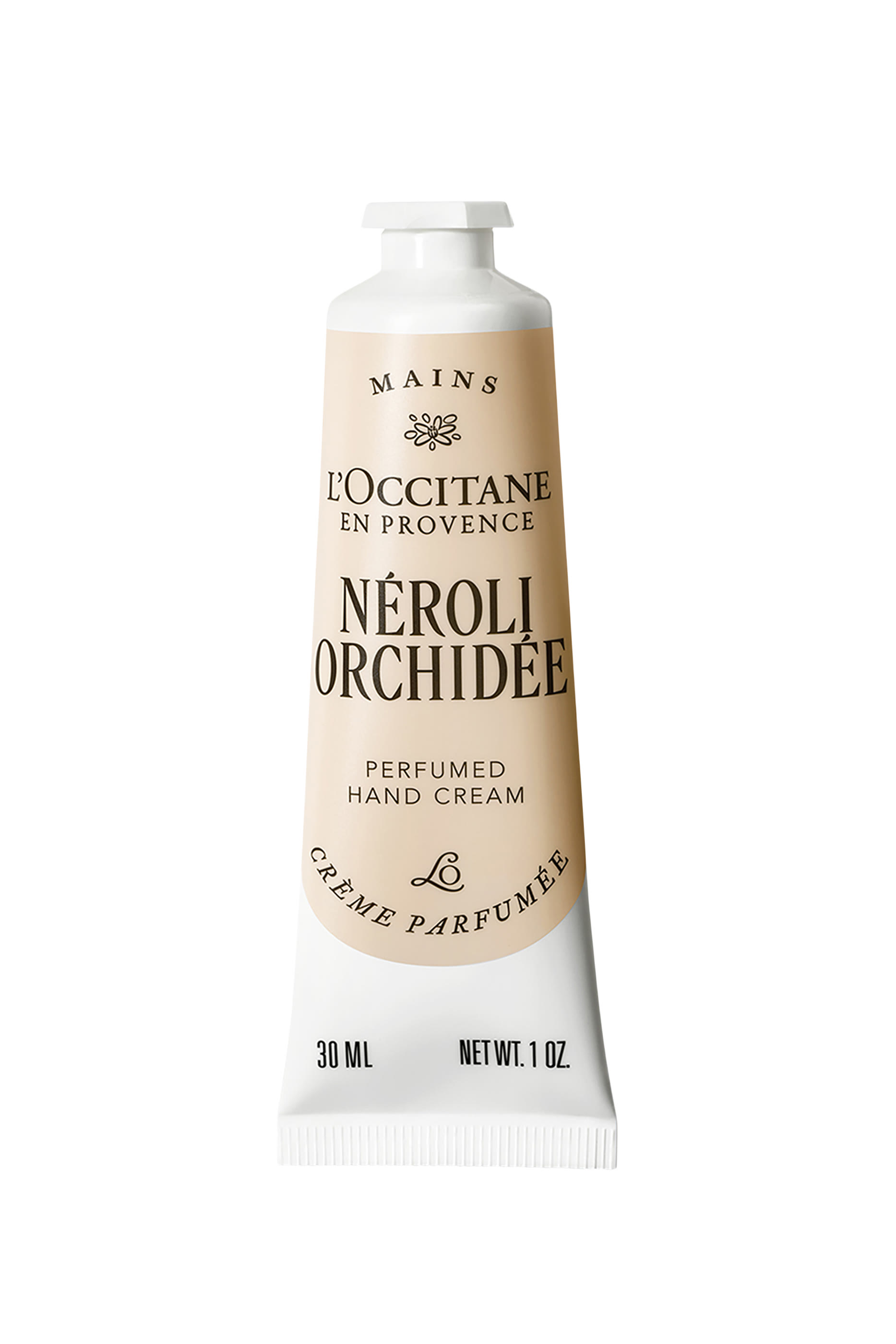 كريم اليدين نيرولي اند أوركيديه، 30 مل