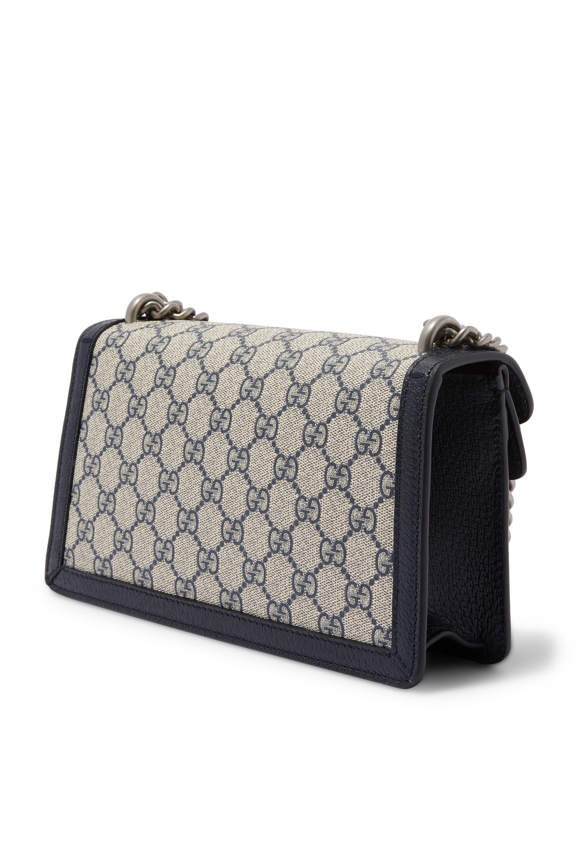 Dionysus GG Shoulder Bag