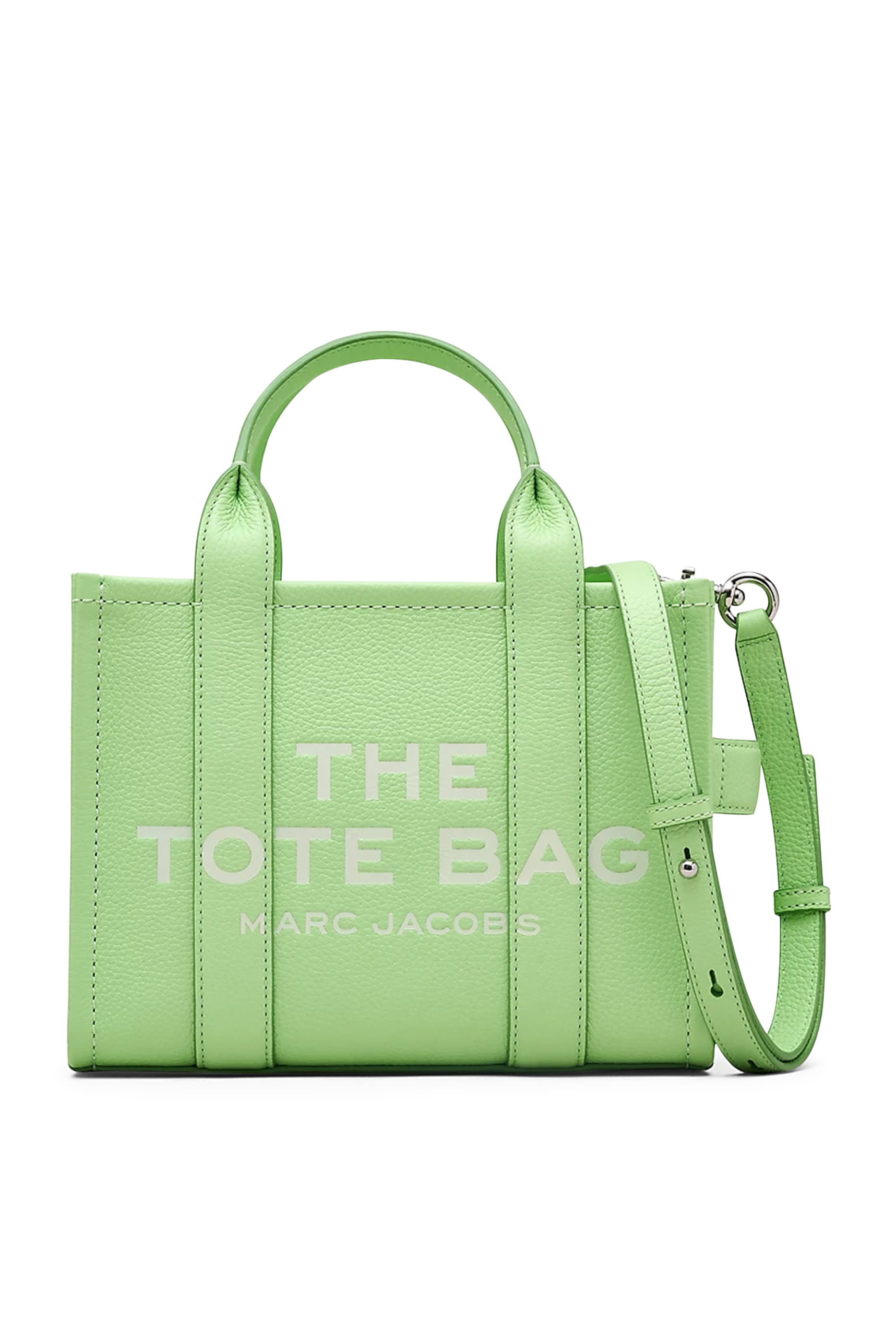 حقيبة يد صغيرة جلد