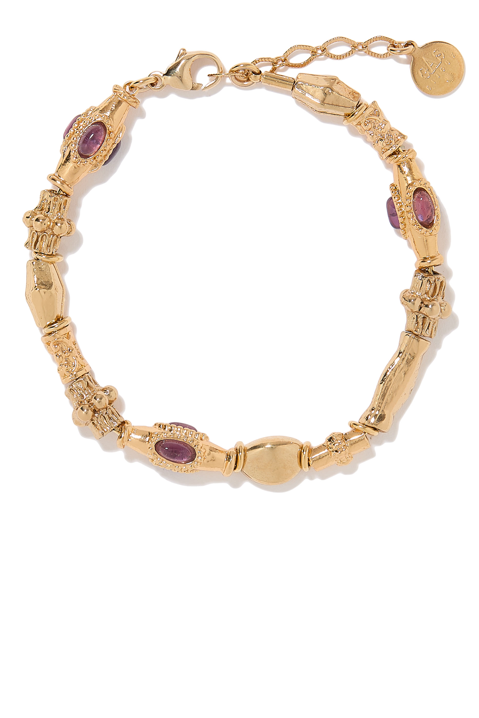 سوار كالي كبوشن