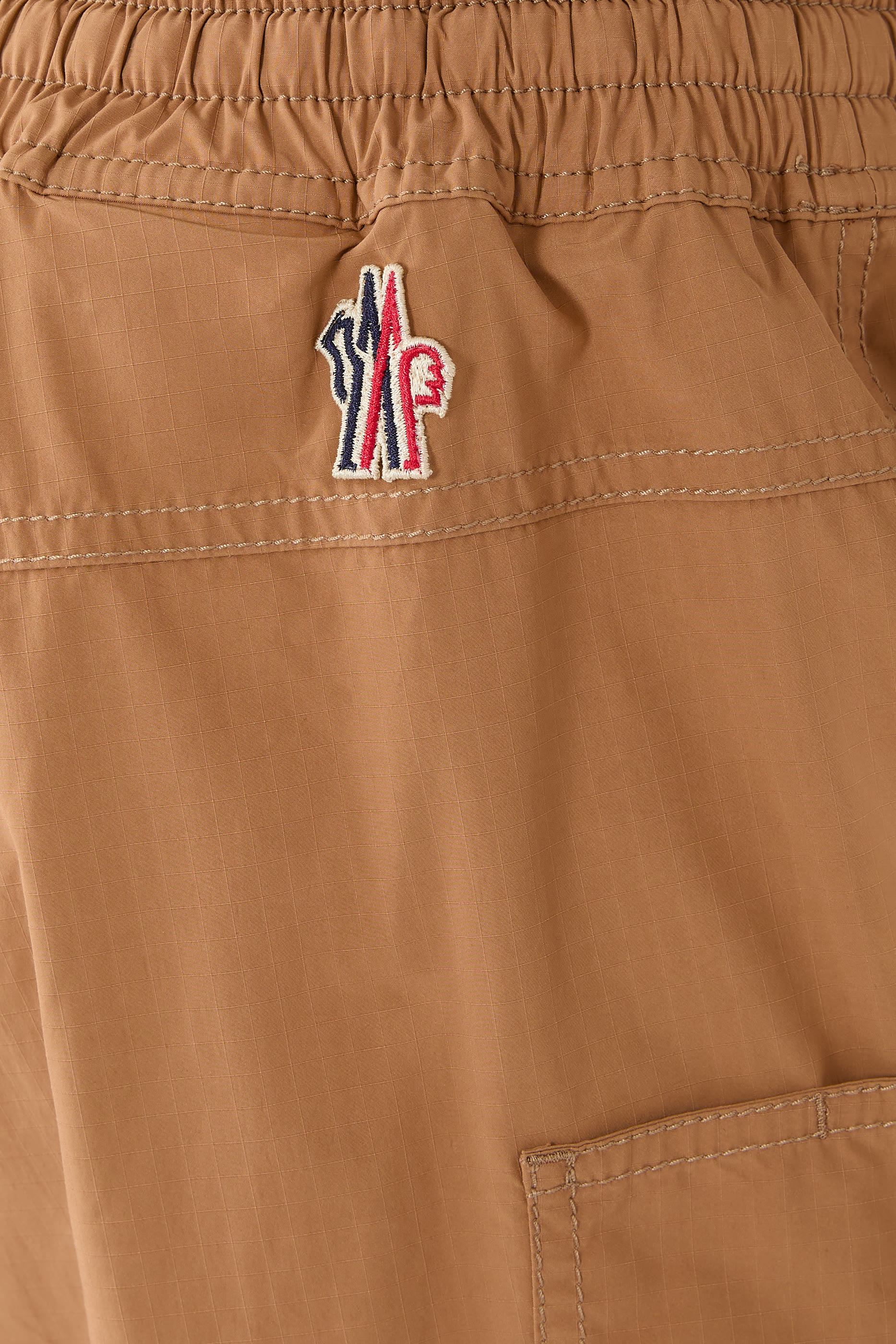 بنطال رياضي قماش مقاوم للتمزق