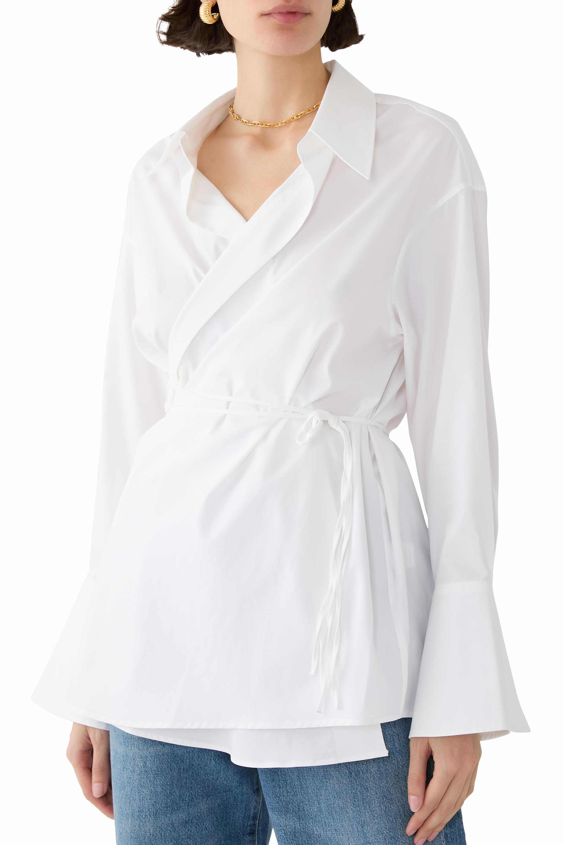 قميص لوف ريفيزيتد