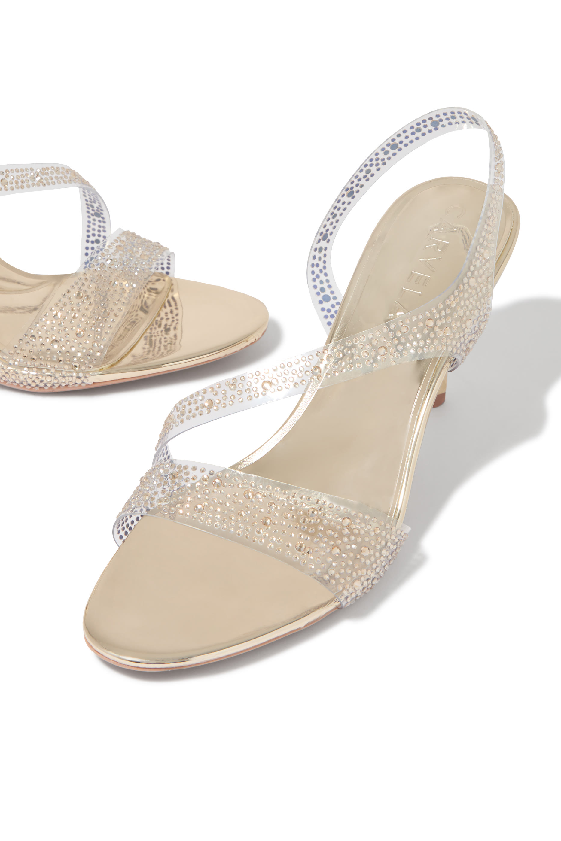 صندل كارفيلا سيمتري 80