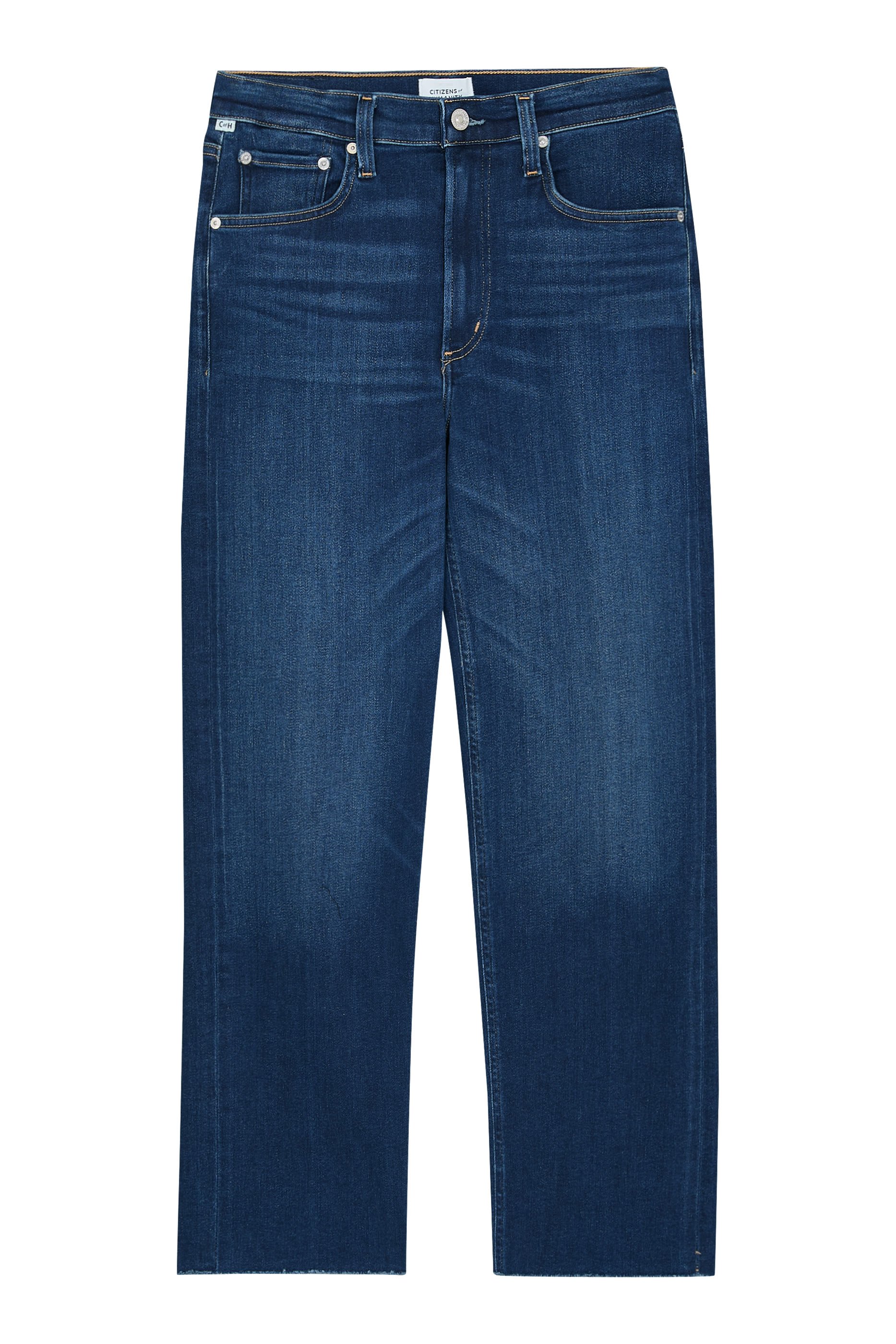  Palma Straight Jeans