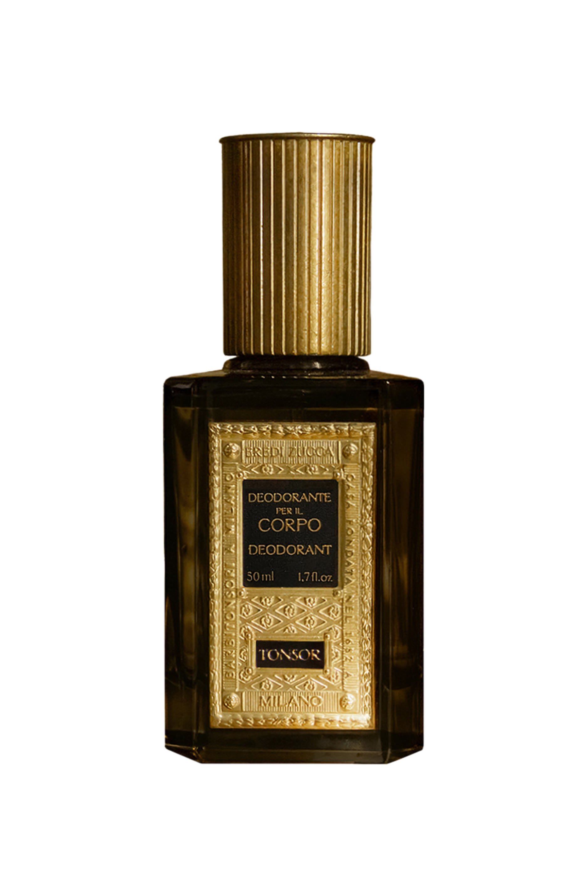 بخاخ مزيل للعرق بعطر تونسور