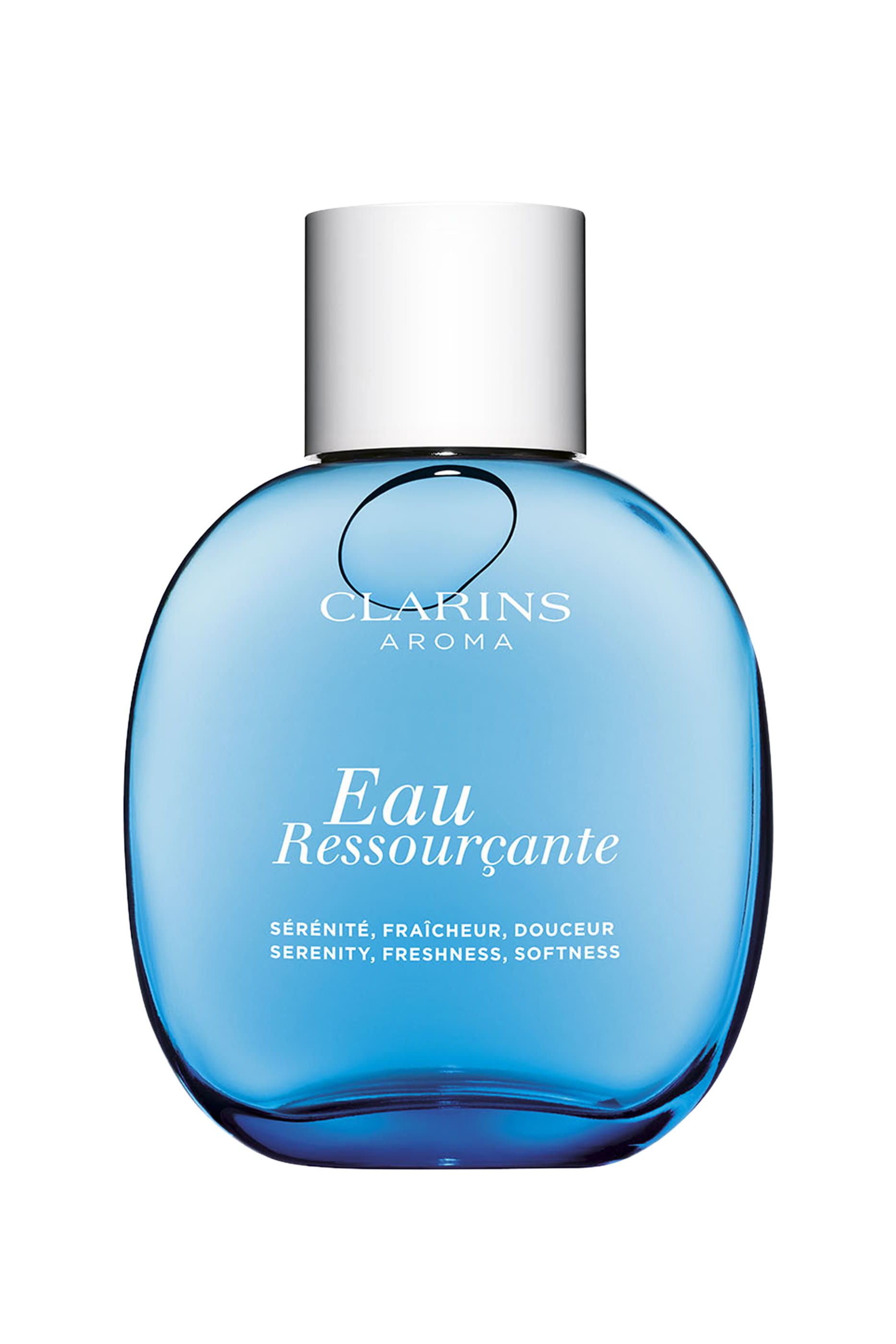 عطر علاجي اوه روسورسان