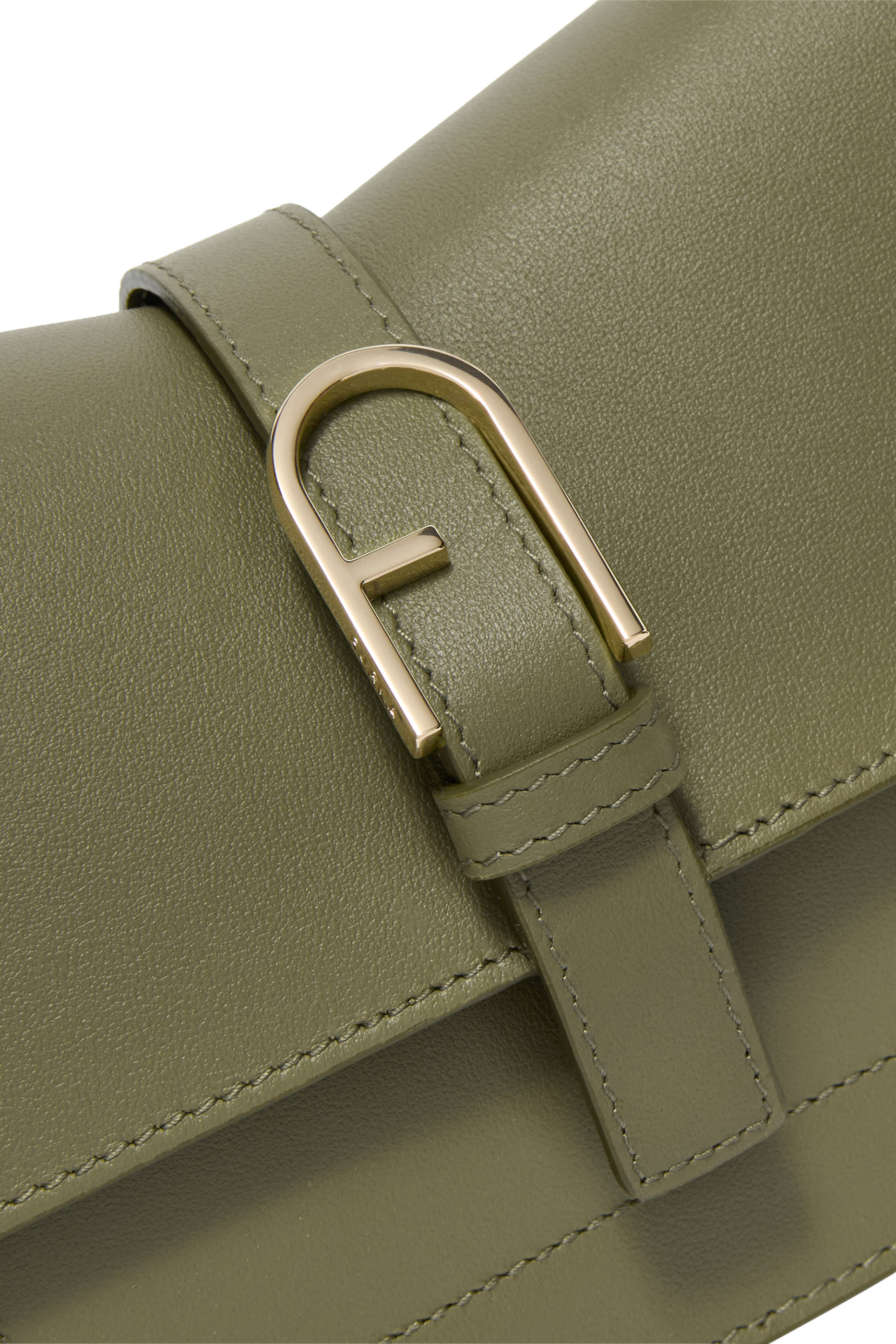 حقيبة فلو صغيرة بيد علوية