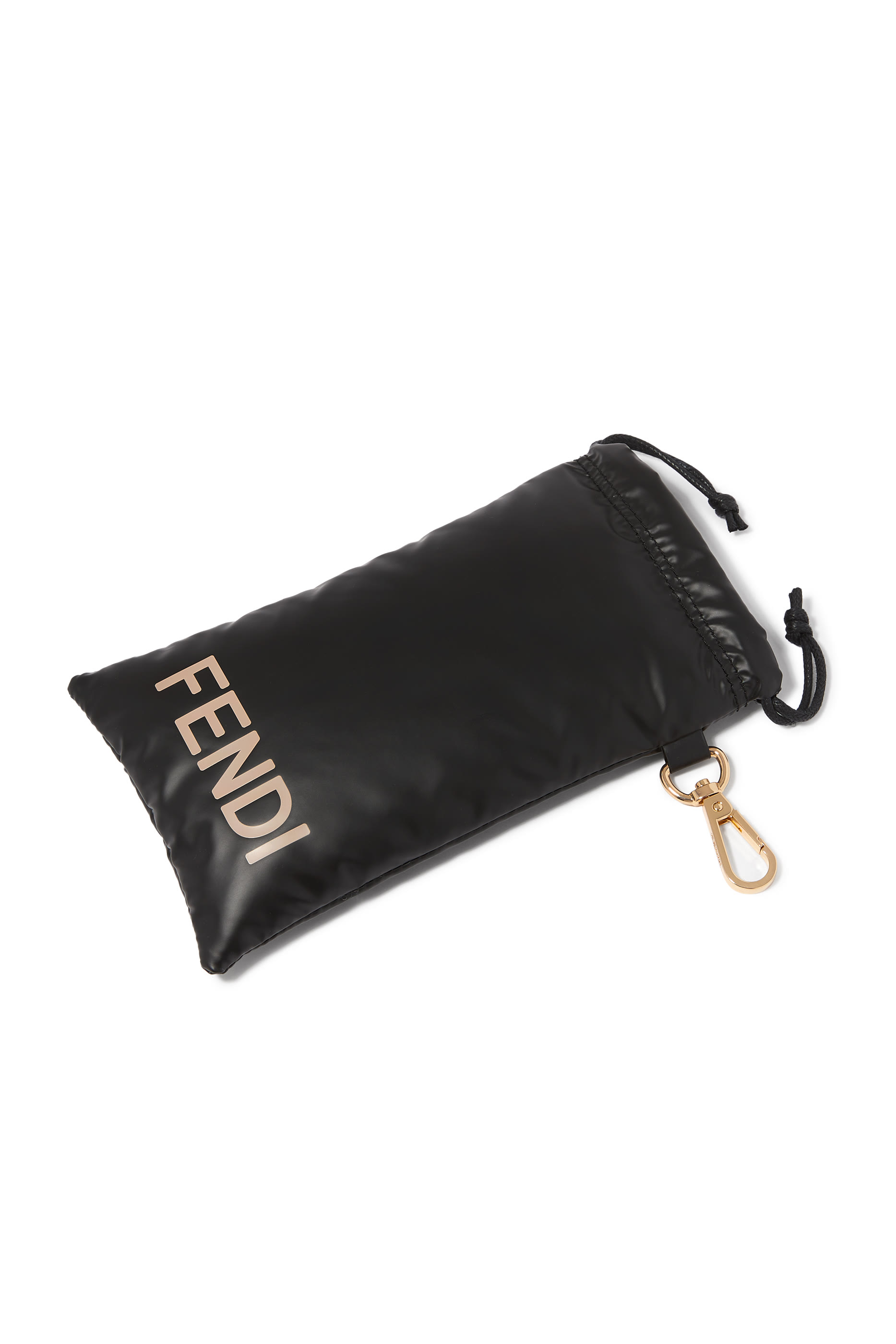 نظارة شمسية روما بإطار مربع