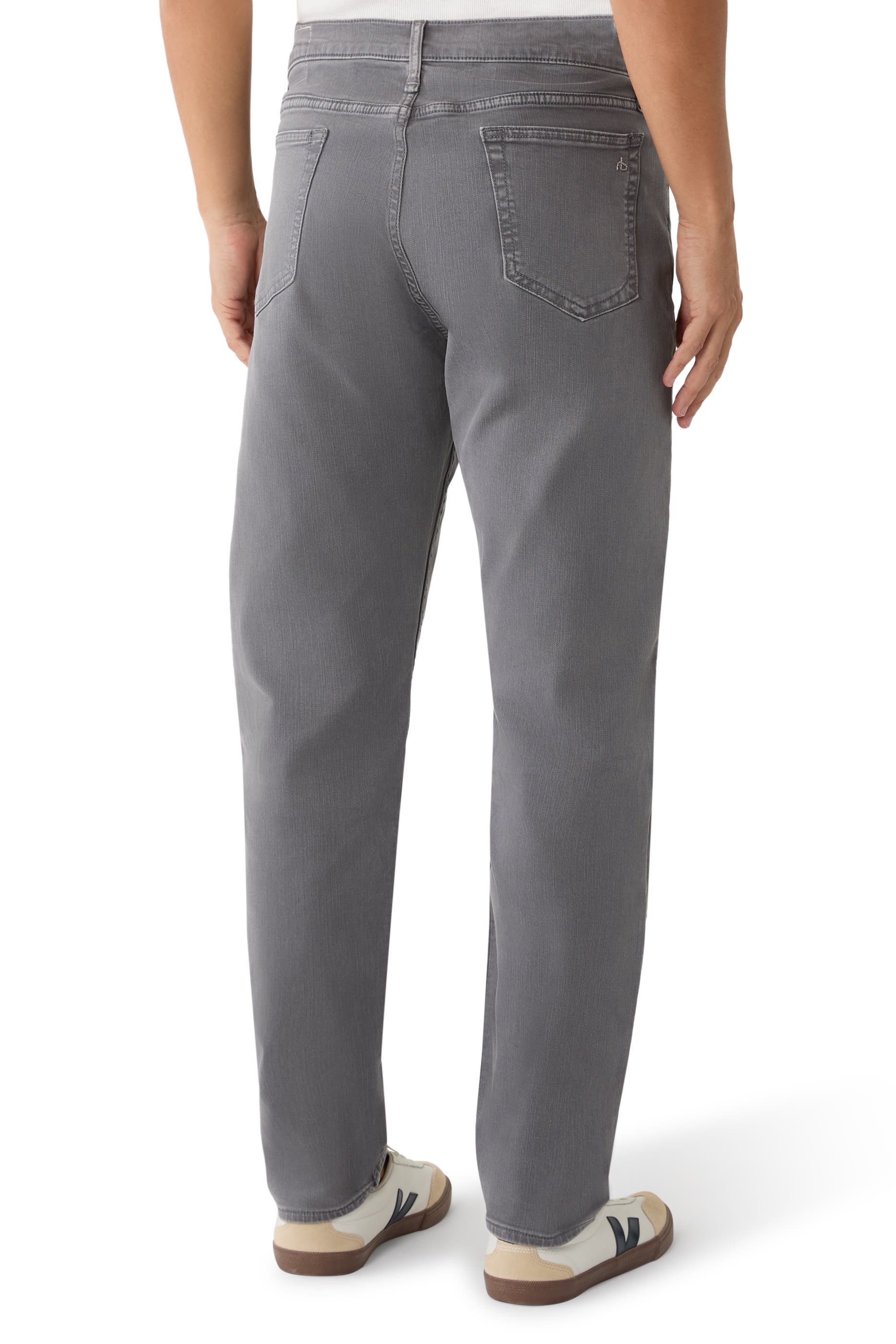 بنطال جينز فيت 2