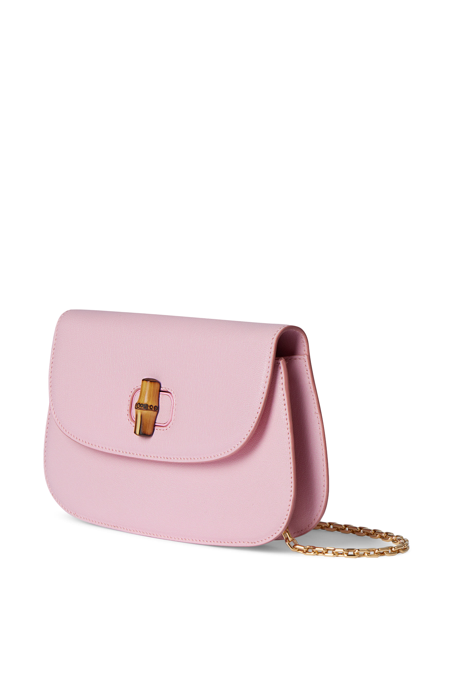 كلاتش بامبو