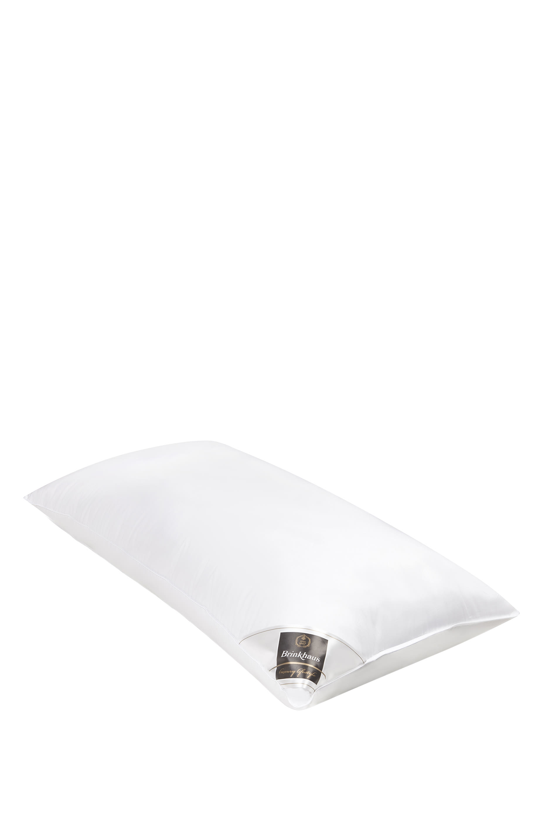 وسادة شاليه مبطنة بزغب إوز كندي