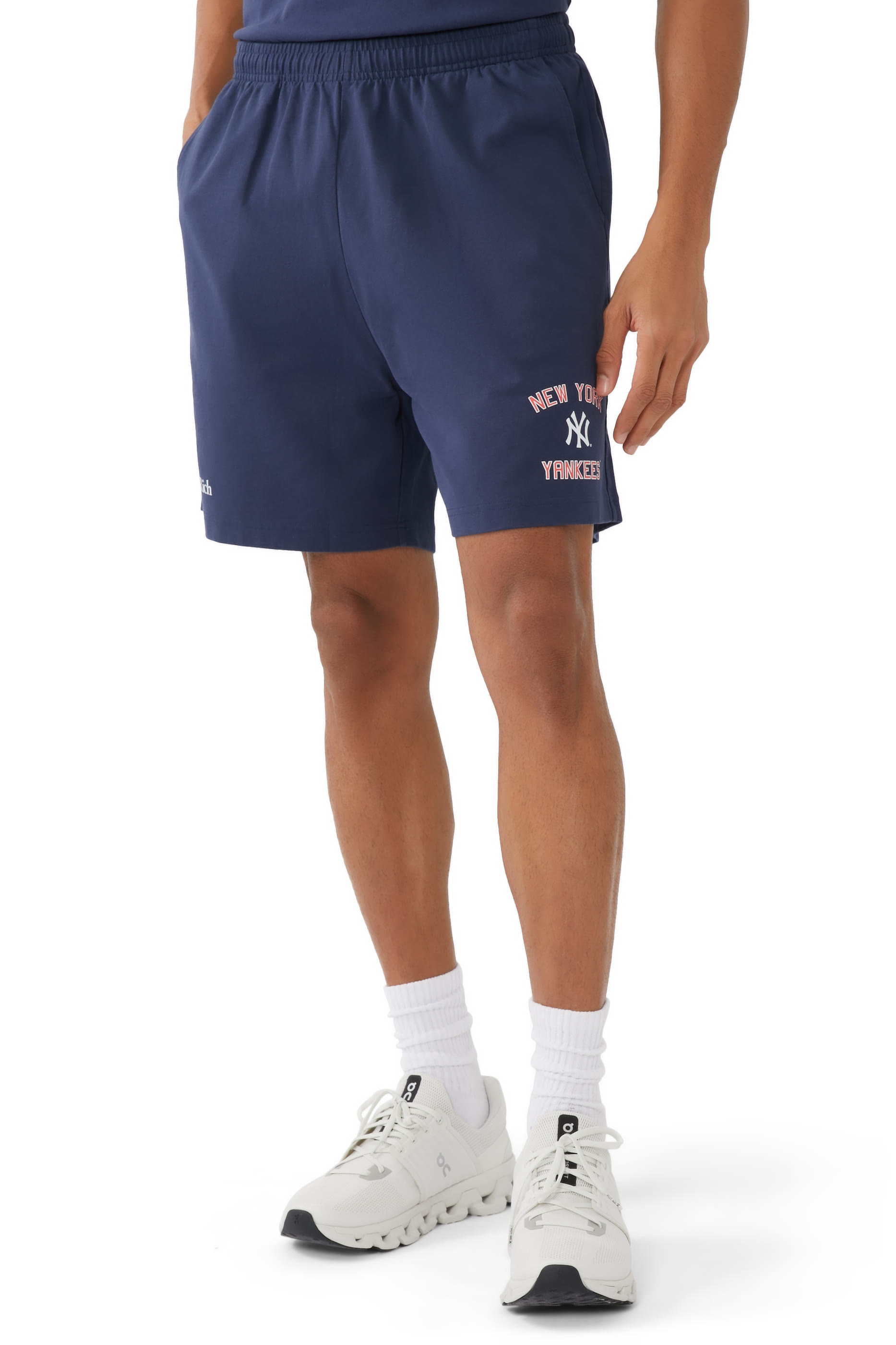 تيشيرت هوم ران