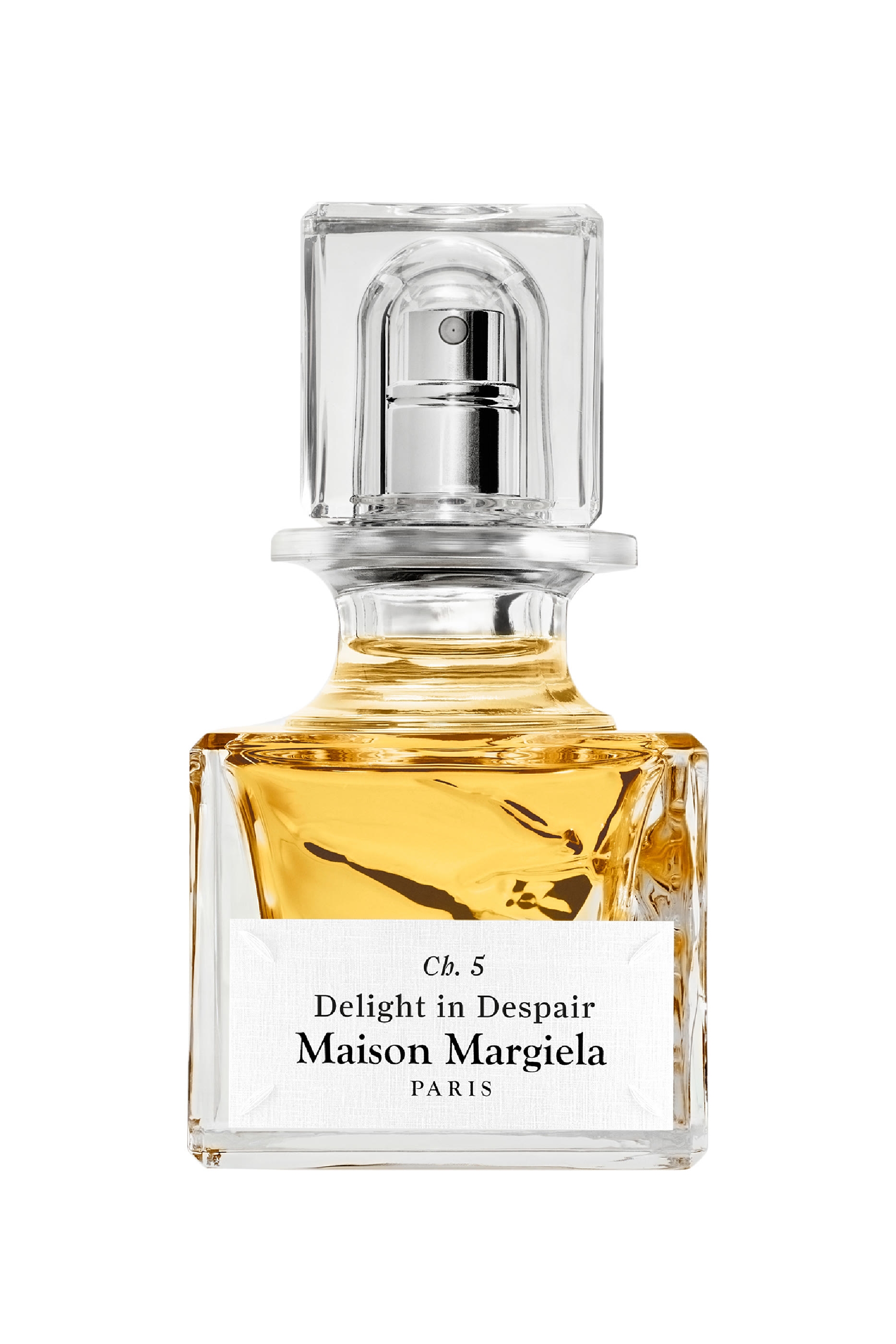 عطر سينسوريوم كوليكشن تشي.5 ديلايت إن ديسبير