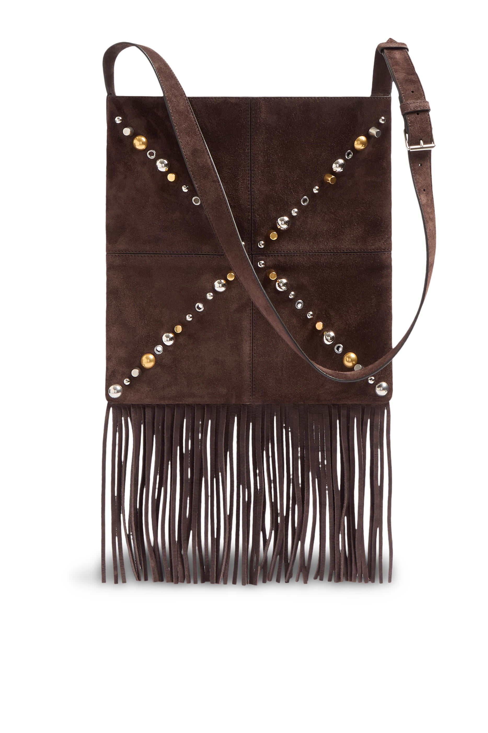 حقيبة كتف نيلكوت شمواه