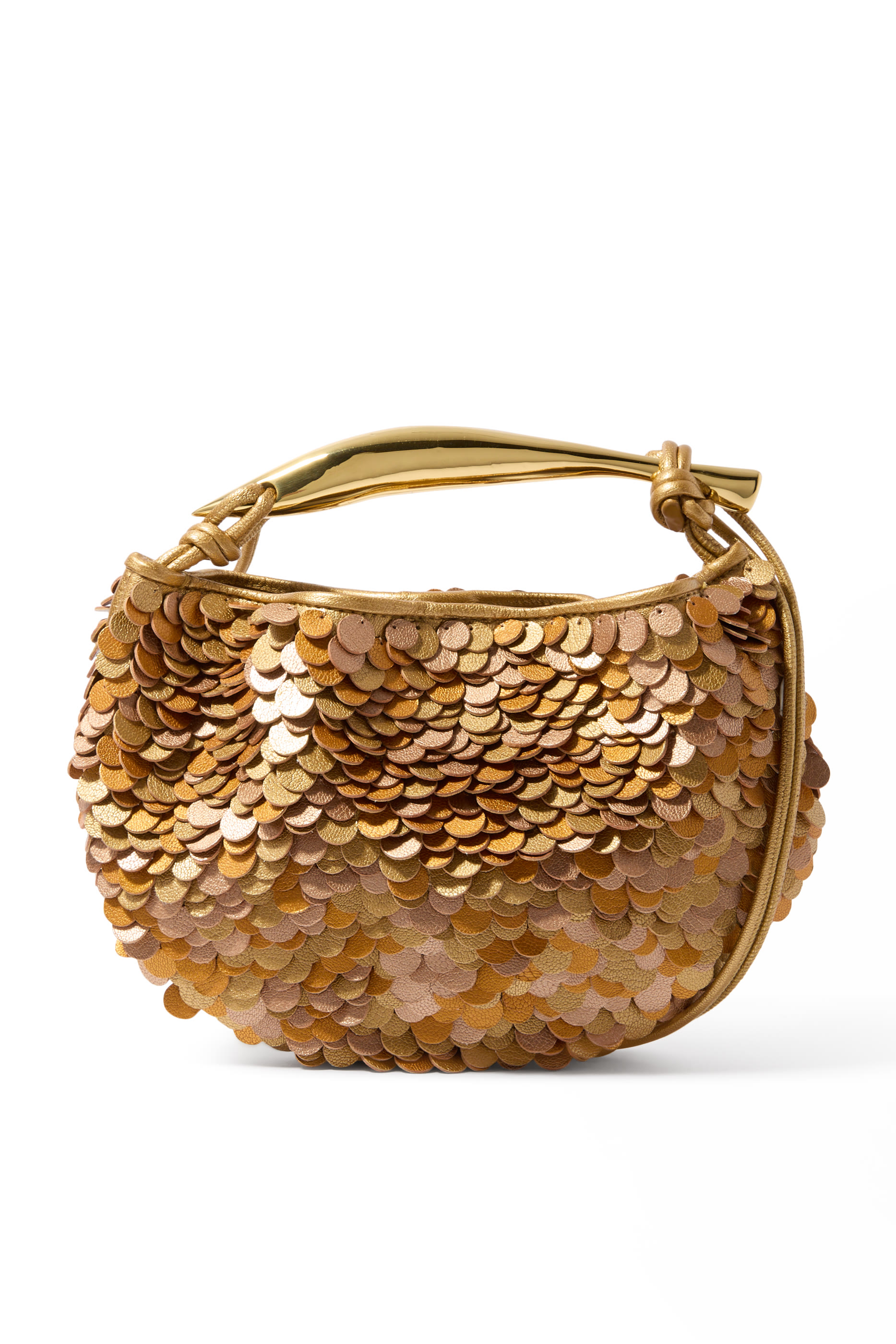 حقيبة ساردين صغيرة