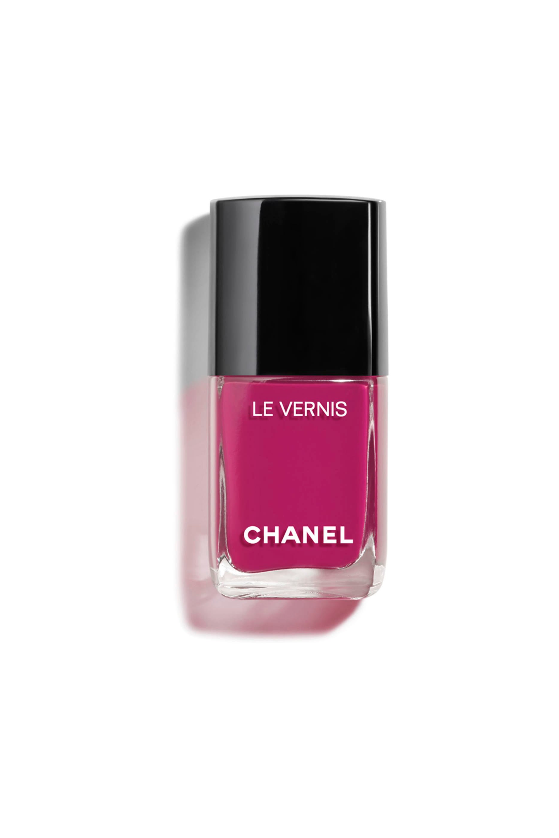 طلاء أظافر Chanel LE VERNIS
