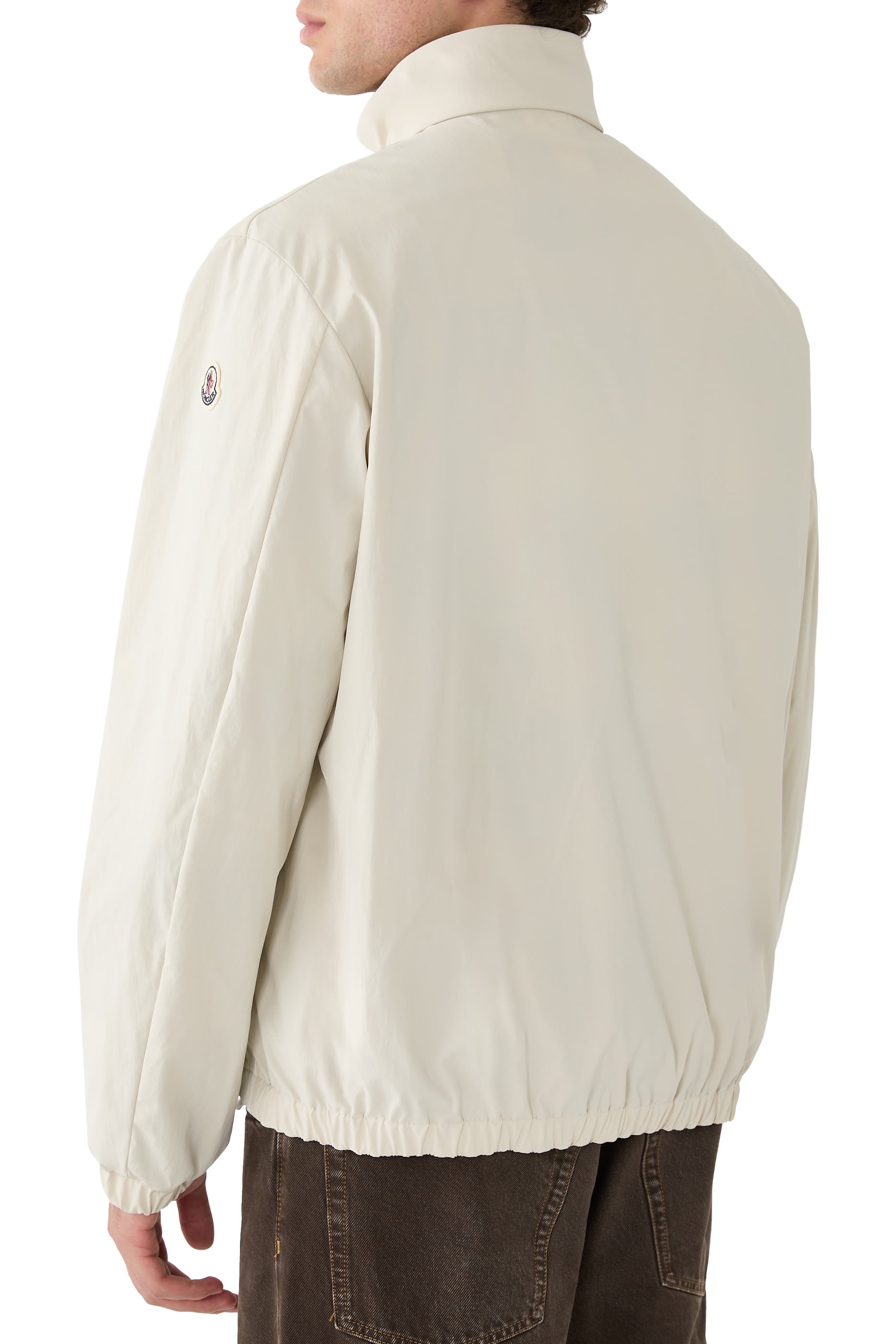 جاكيت دانبي