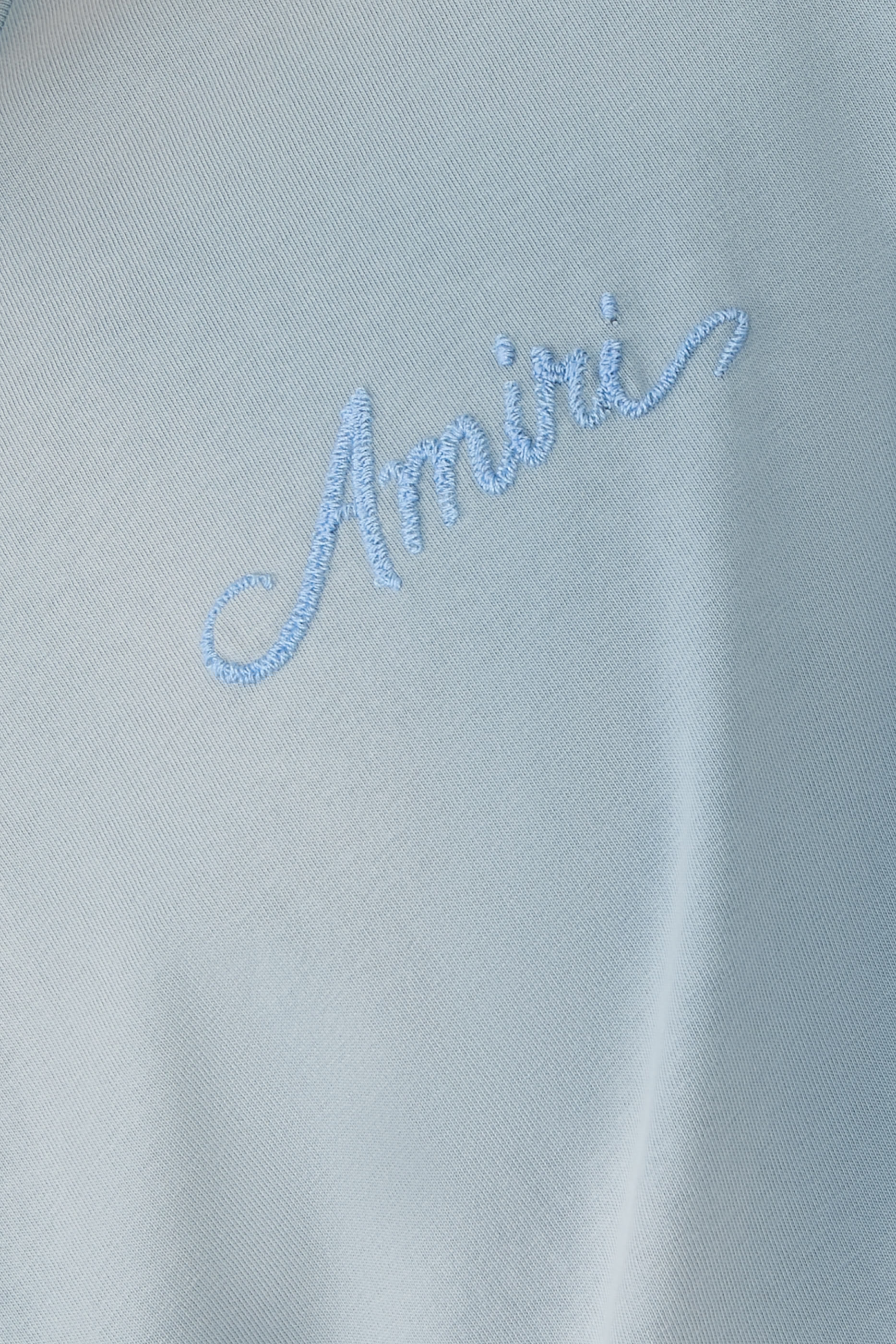 تيشيرت برقعة بطبعة باندانا بتأثير مبيض