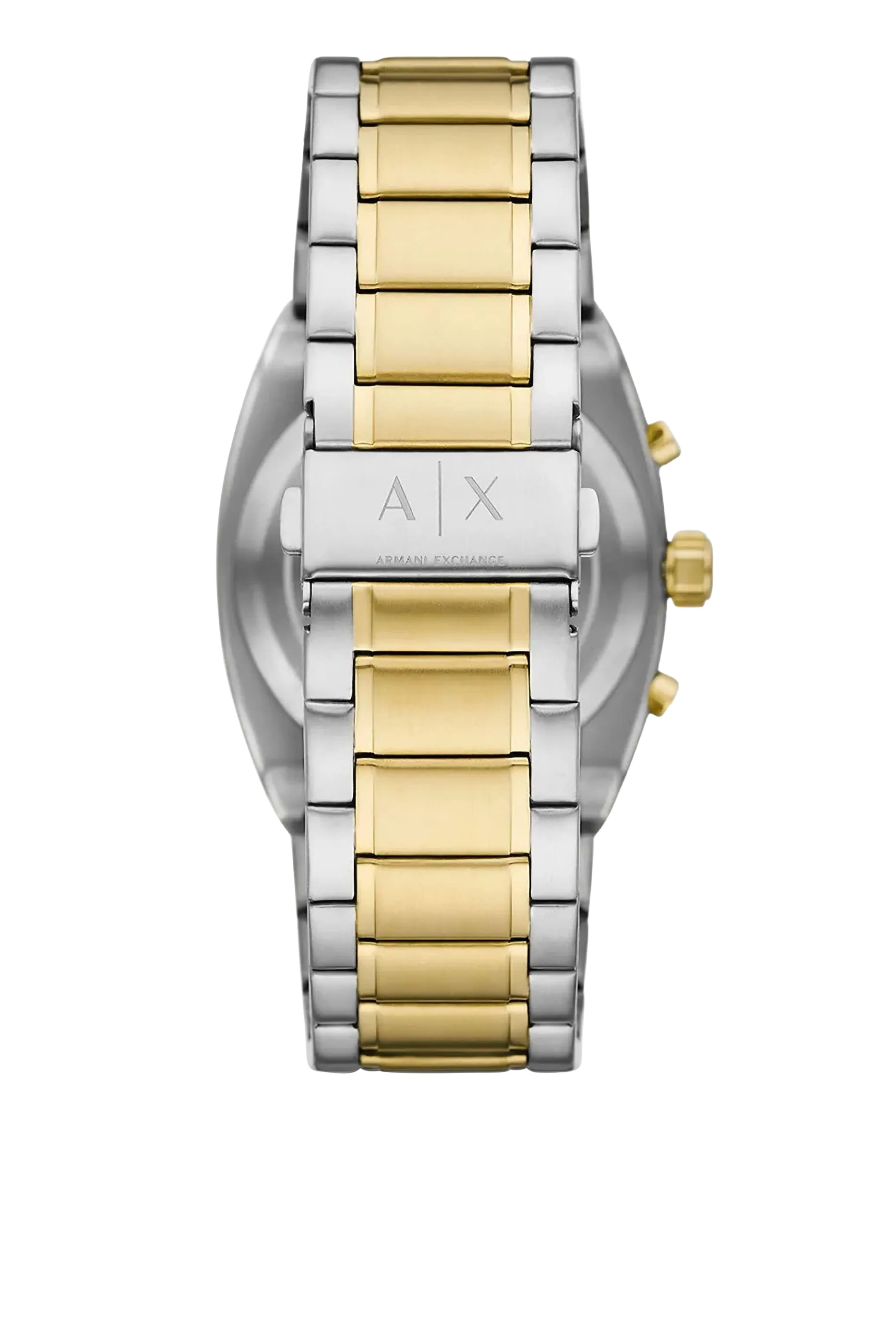 ساعة كرونوغراف كوارتز، 40 مم