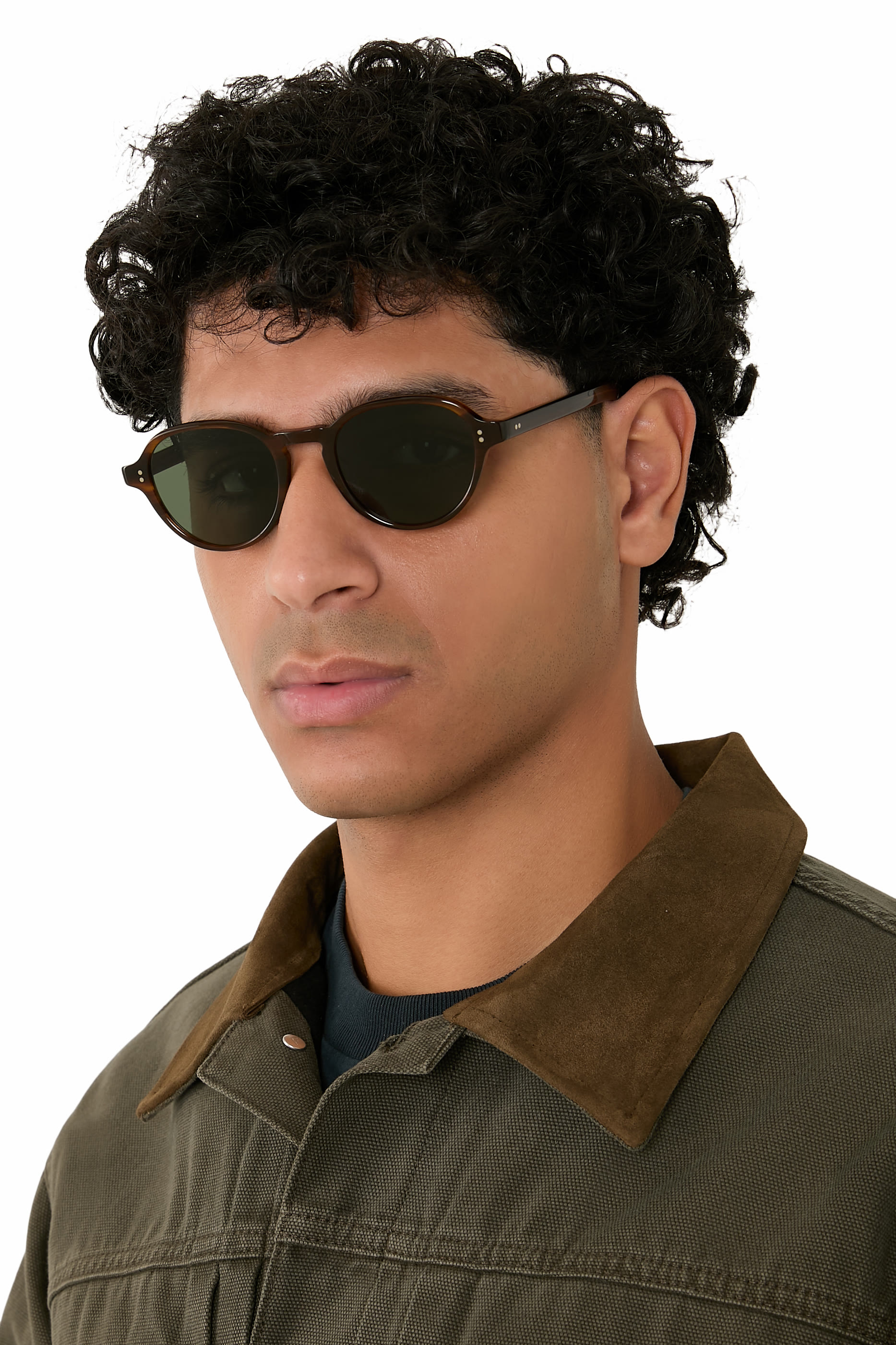 نظارة شمسية كاسياس