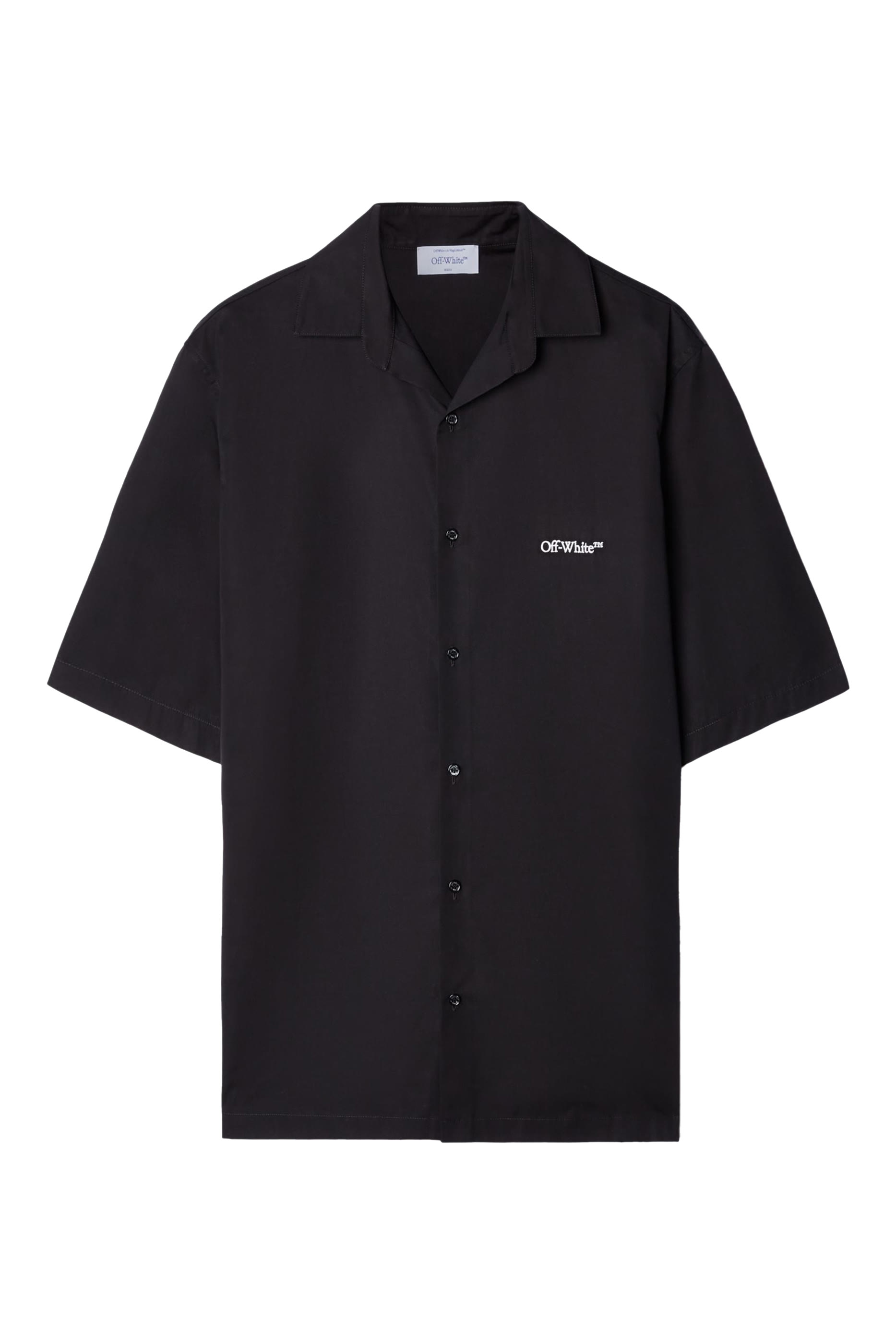 قميص بولينغ جوثيك آر بوبل