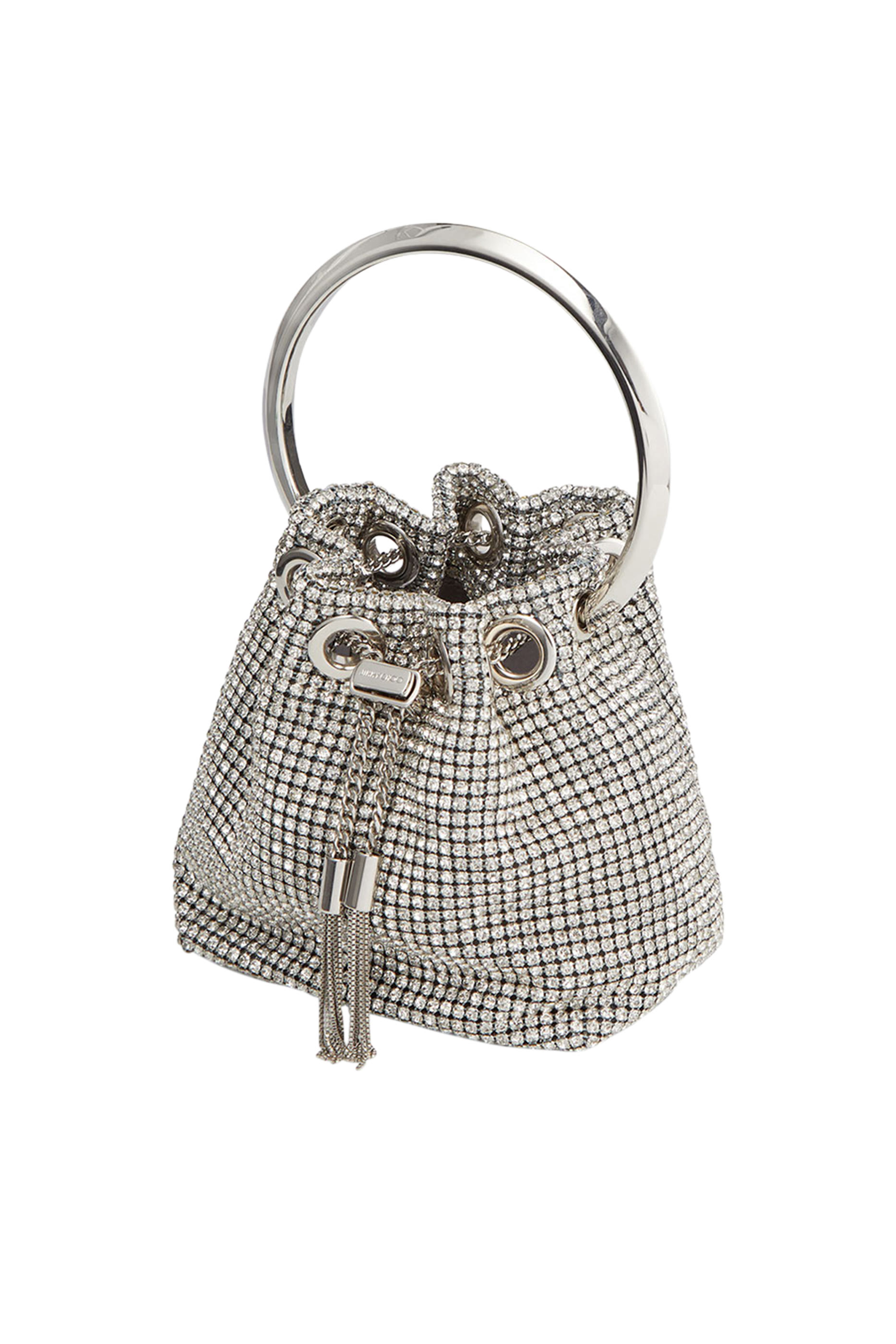 حقيبة كتف بون بون مايكرو