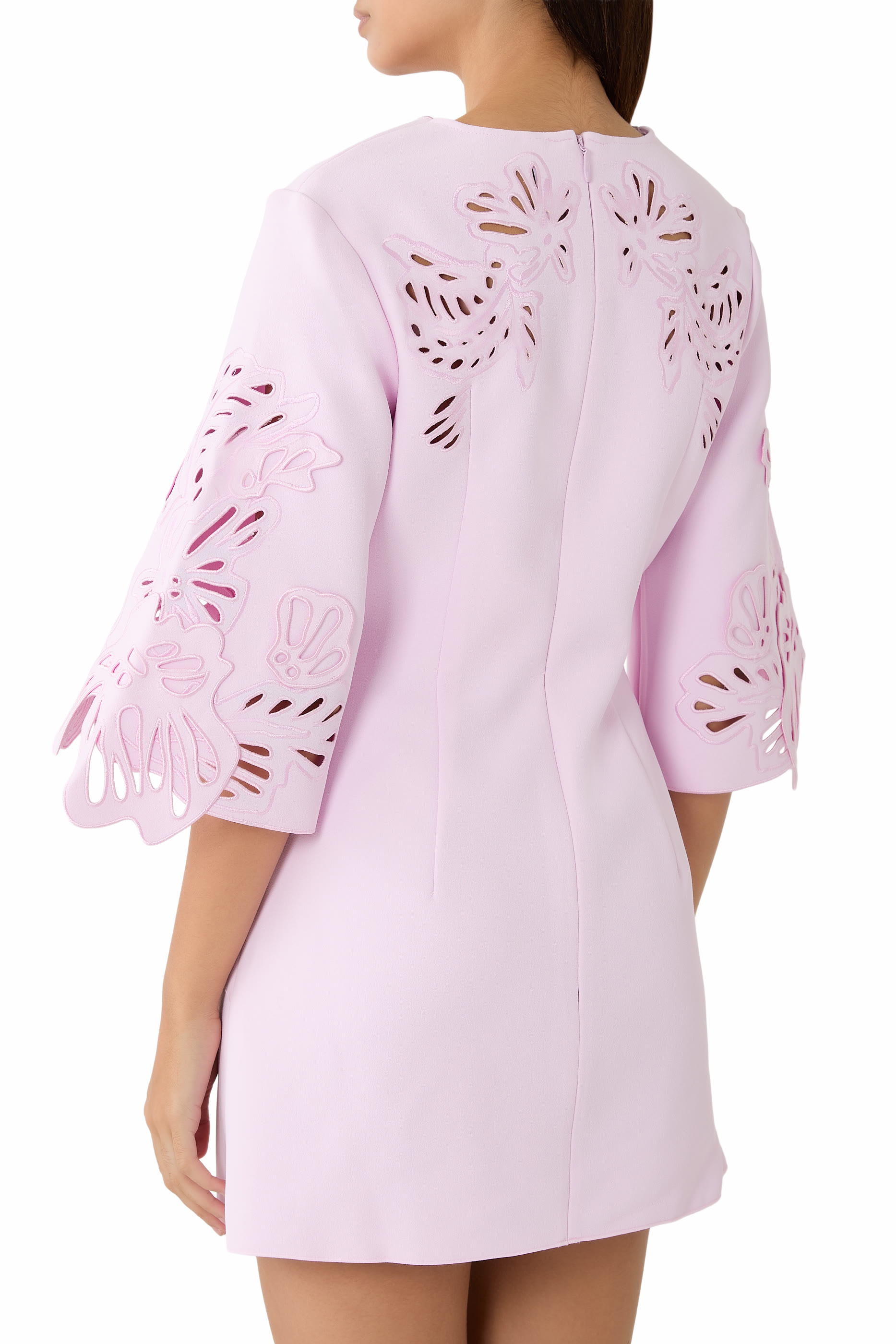 فستان قصير ليزبروك