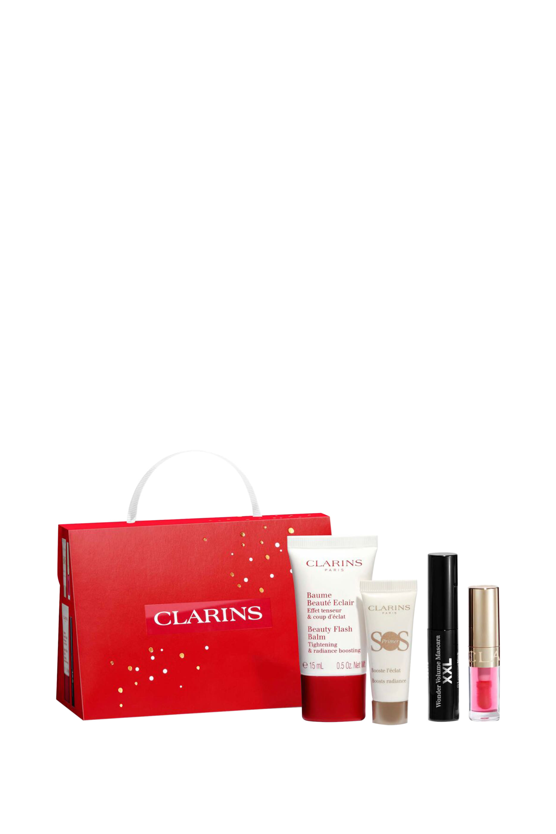 مجموعة مكياج ماست-هاف