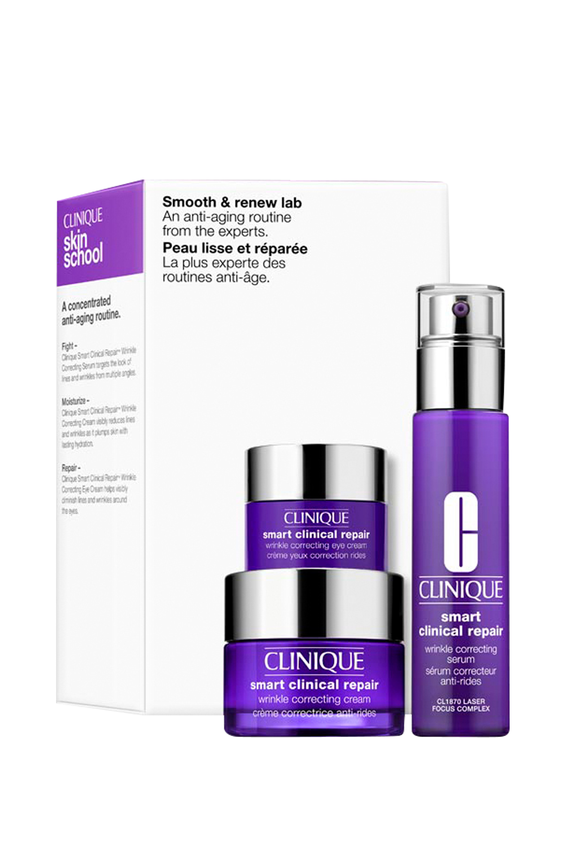 مجموعة سموث اند رينيو