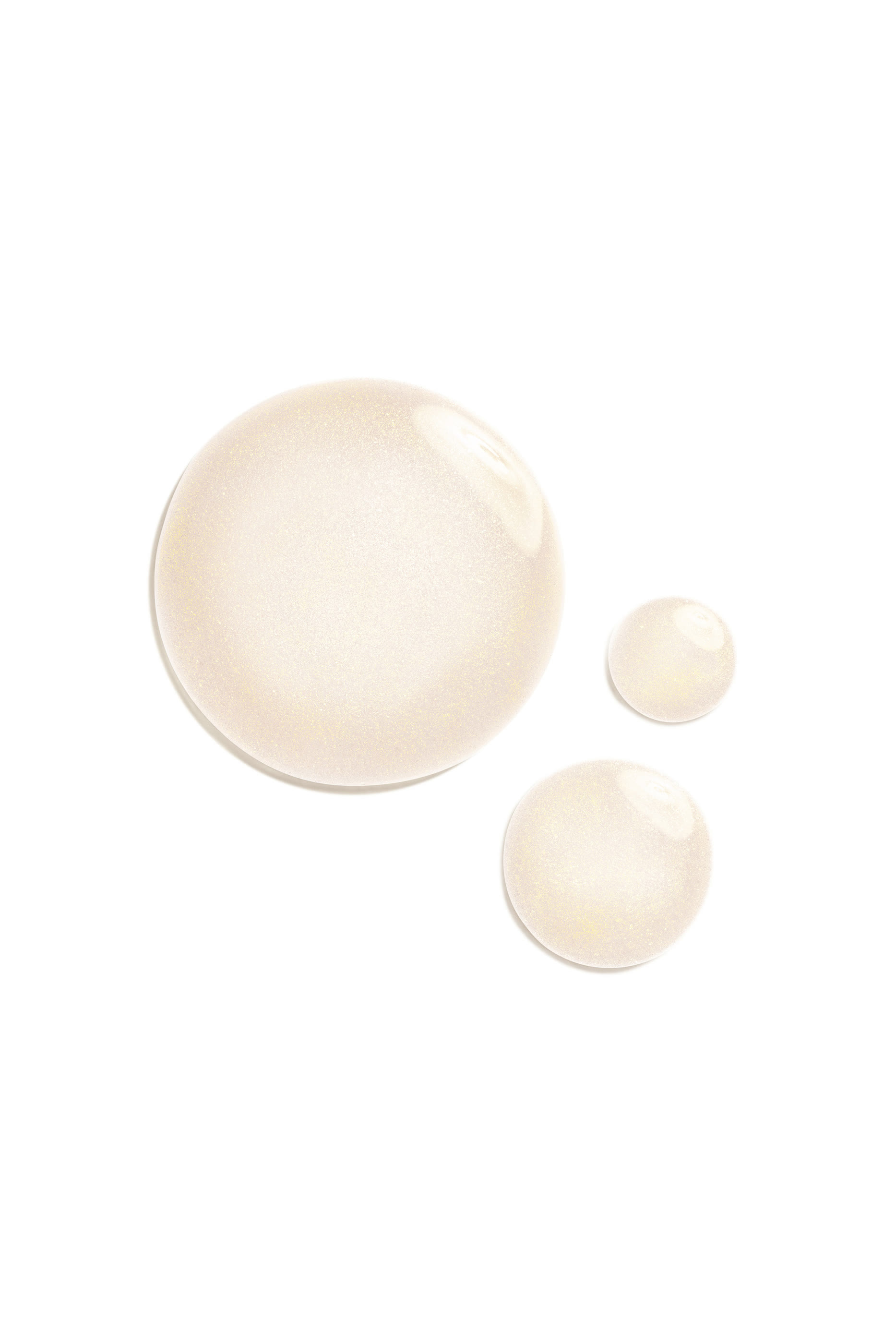 Coco Mademoiselle Pearly Body Oil