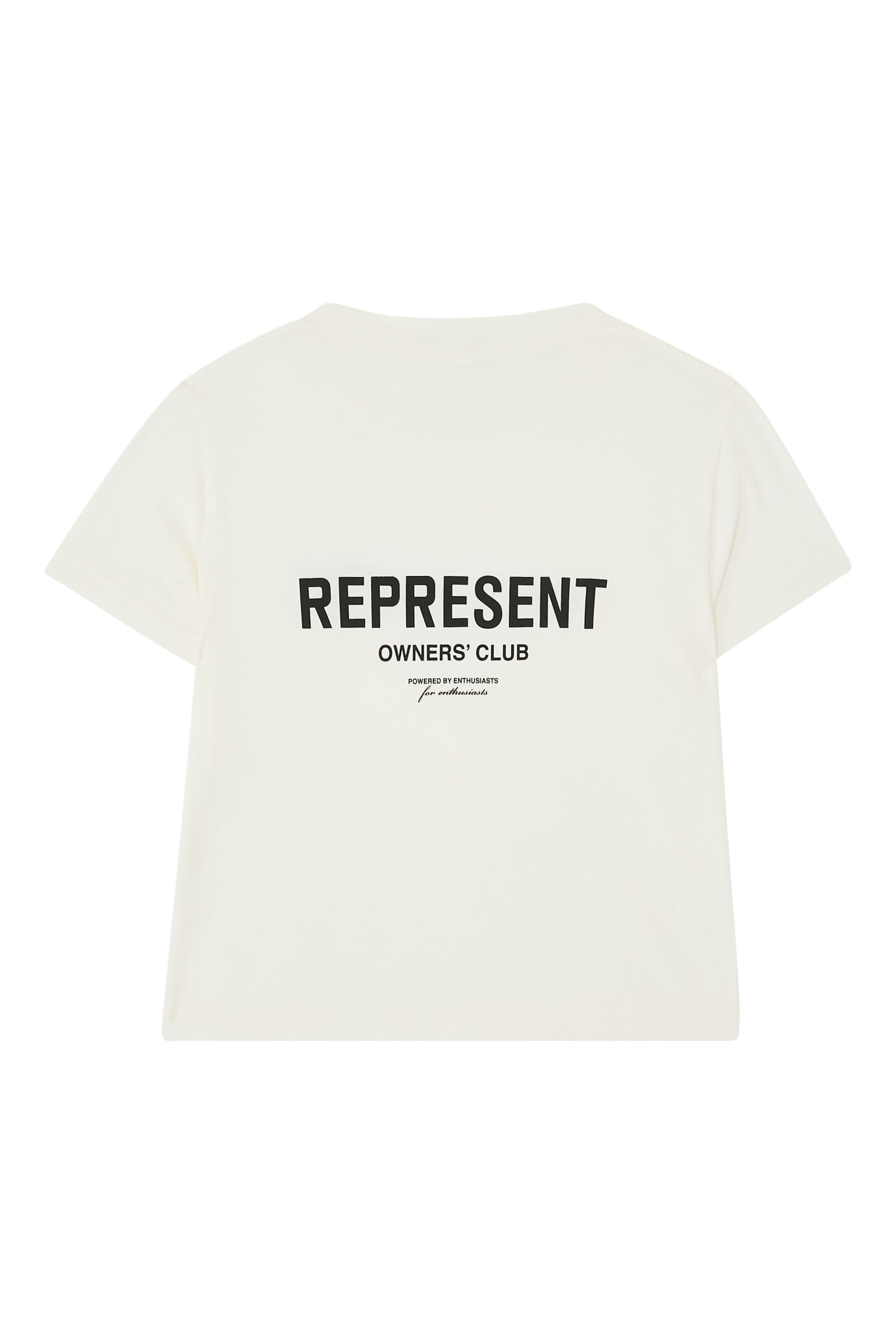 تيشيرت اونرز كلوب للأطفال