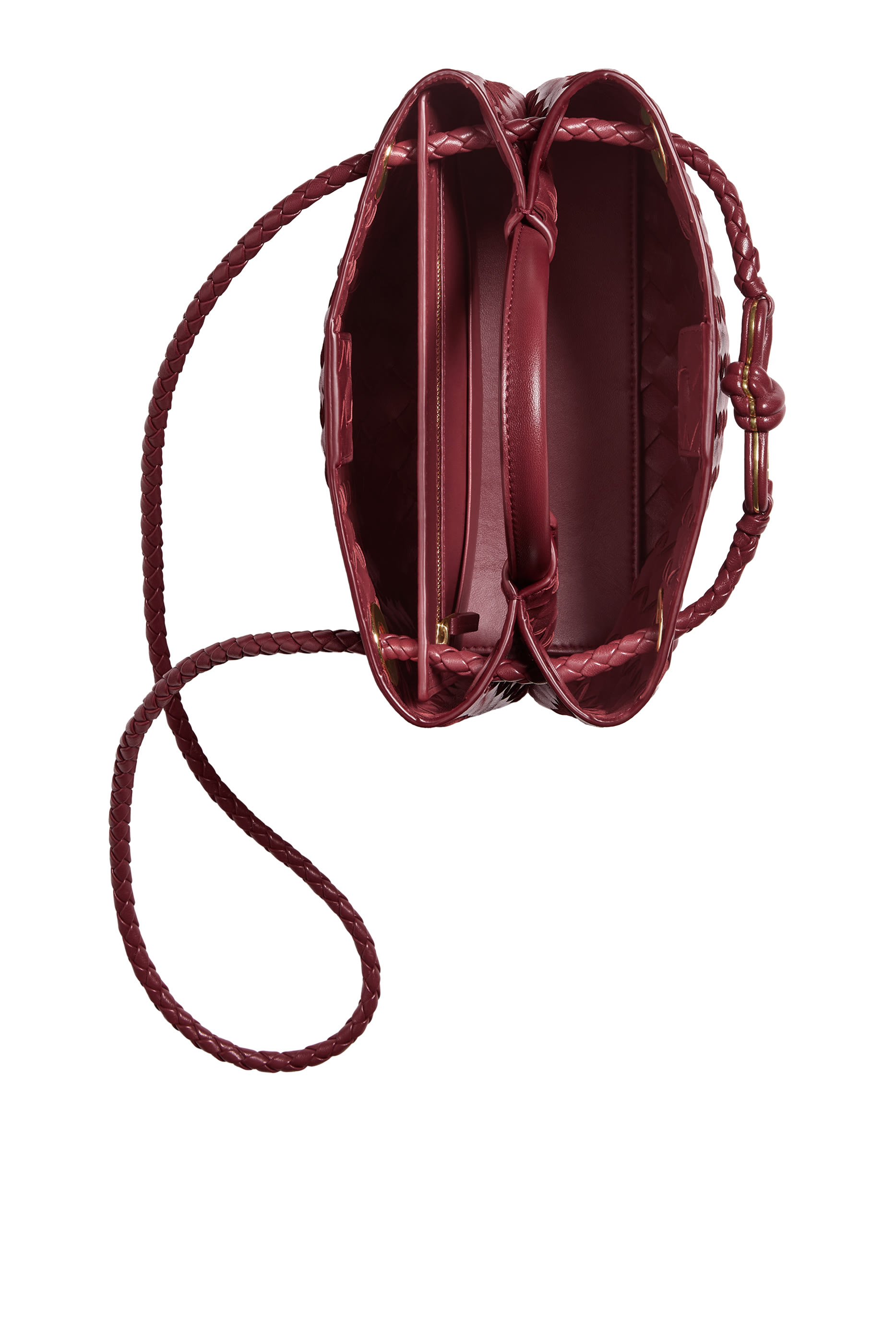 حقيبة أنديامو صغيرة