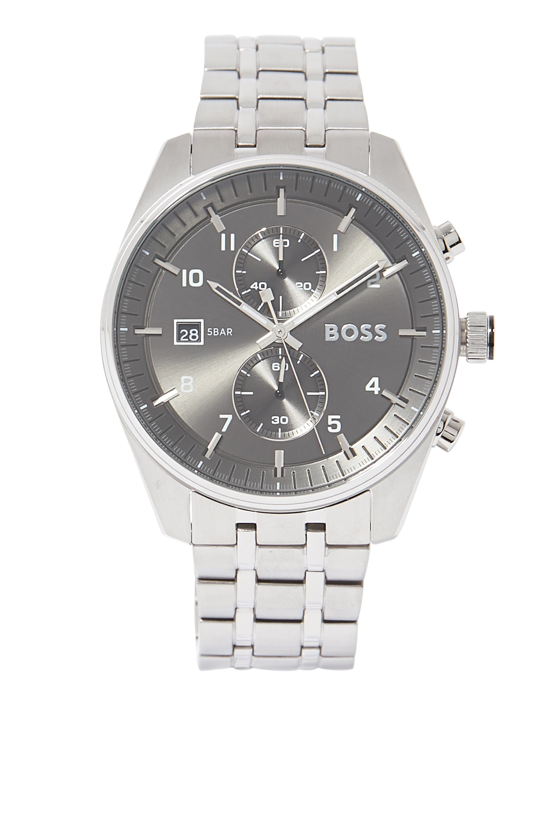 ساعة سكاي ترافيلر