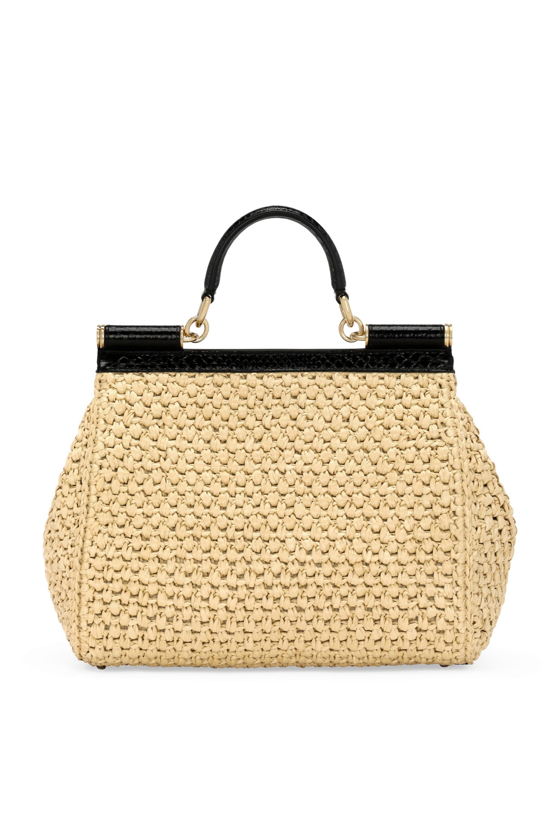 حقيبة يد سيسيلي كبيرة