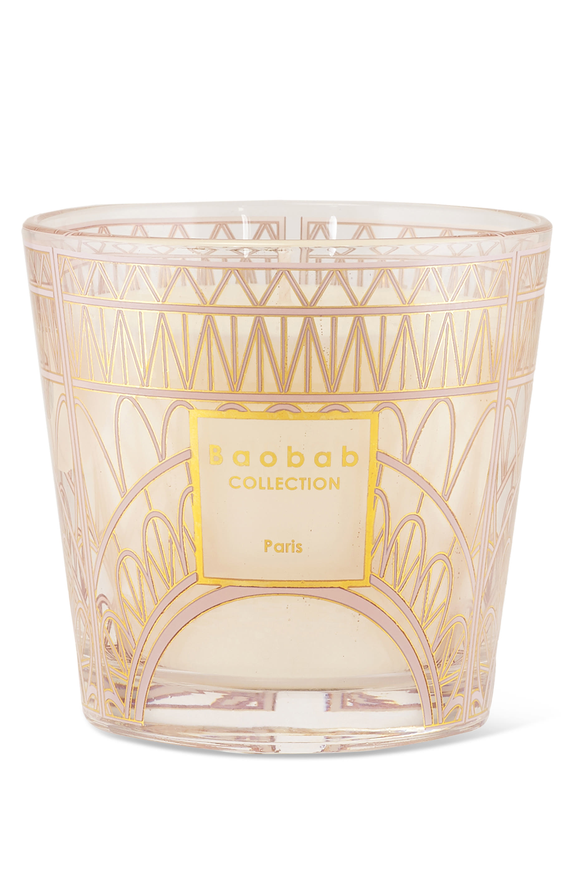 My First Baobab Paris