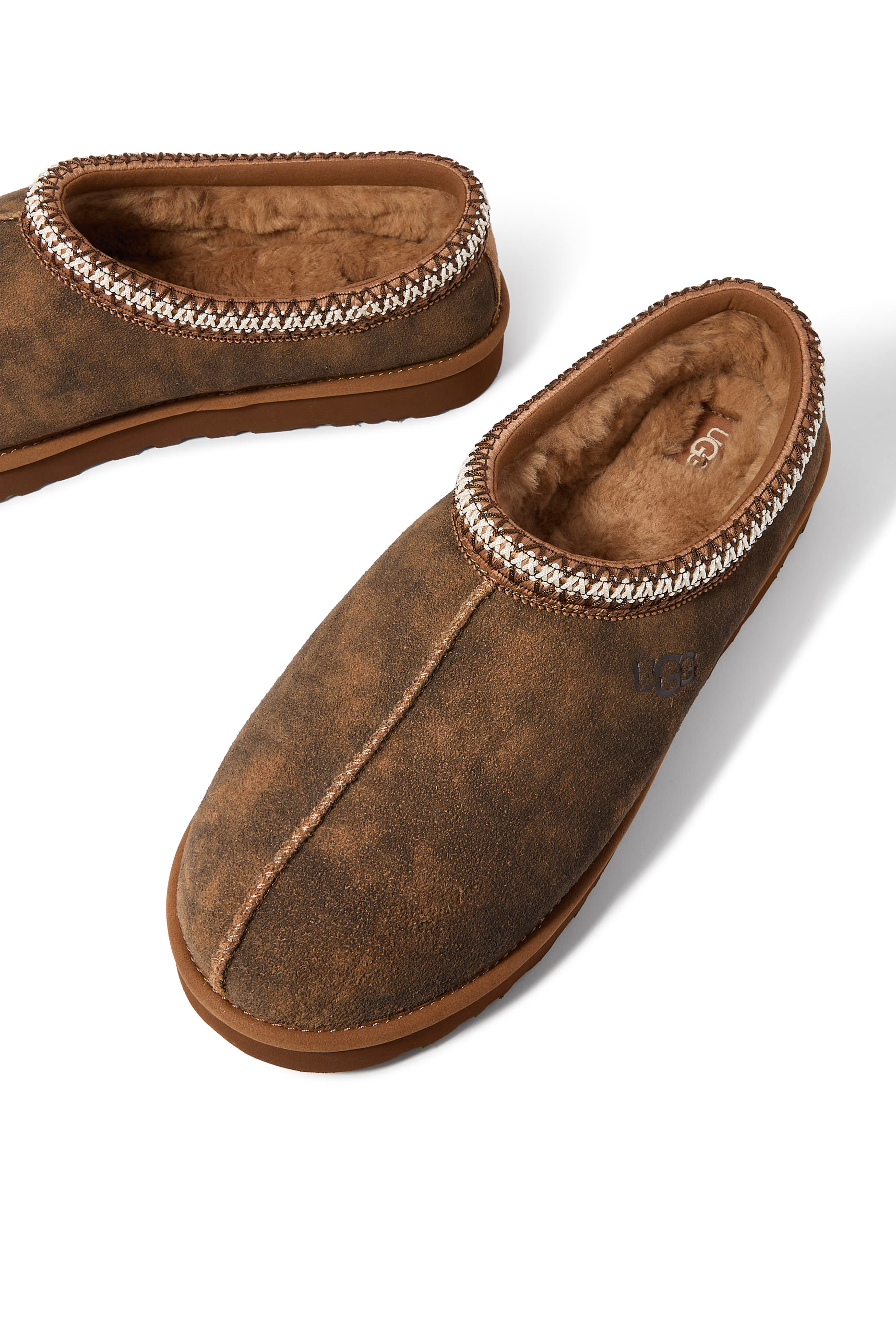  حذاء تاسمان باكستر سهل الارتداء